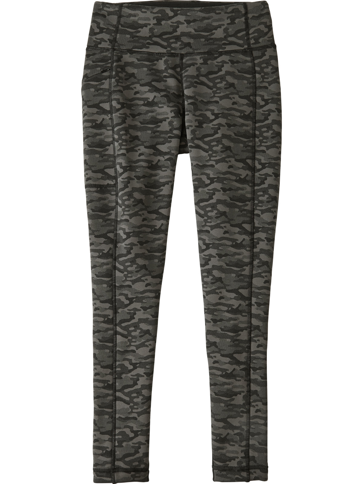 Crash 2.0 Polartec® Petite Tights - Camo