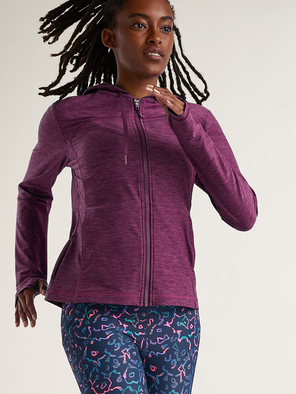 Vital 2.0 Hoodie