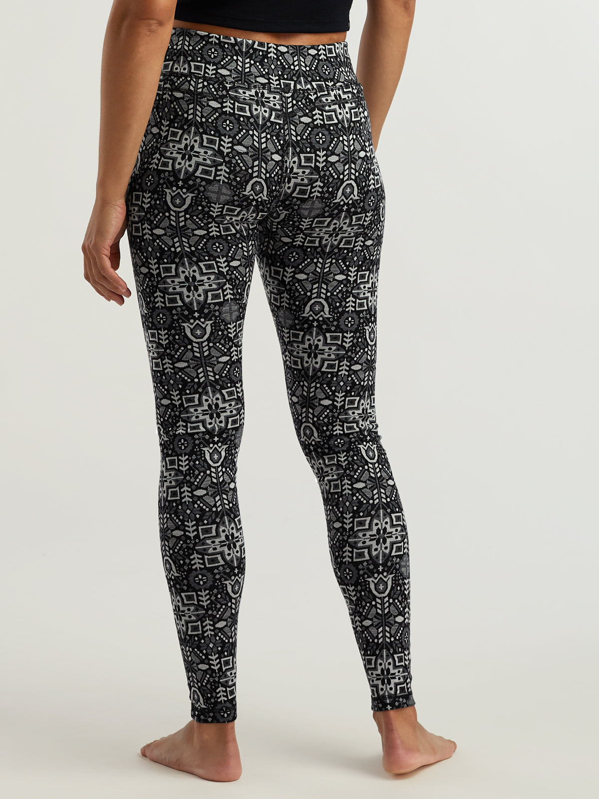 Wonder Woman Leggings