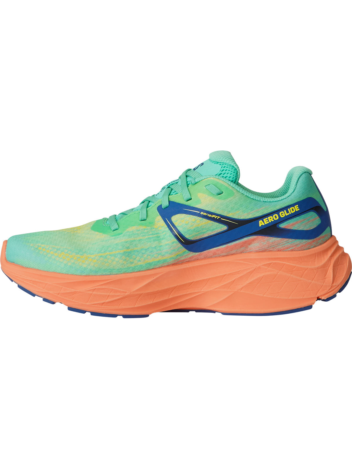 High Road Running Shoes - Glide