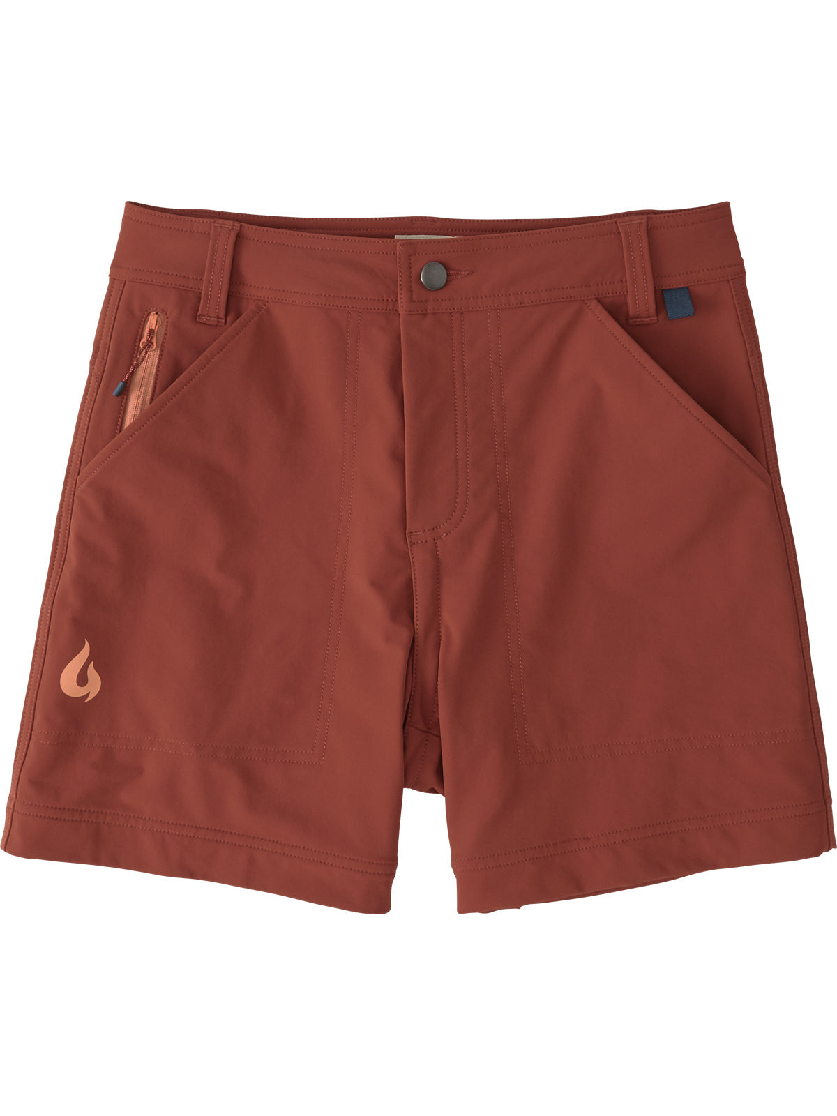 Go There Short