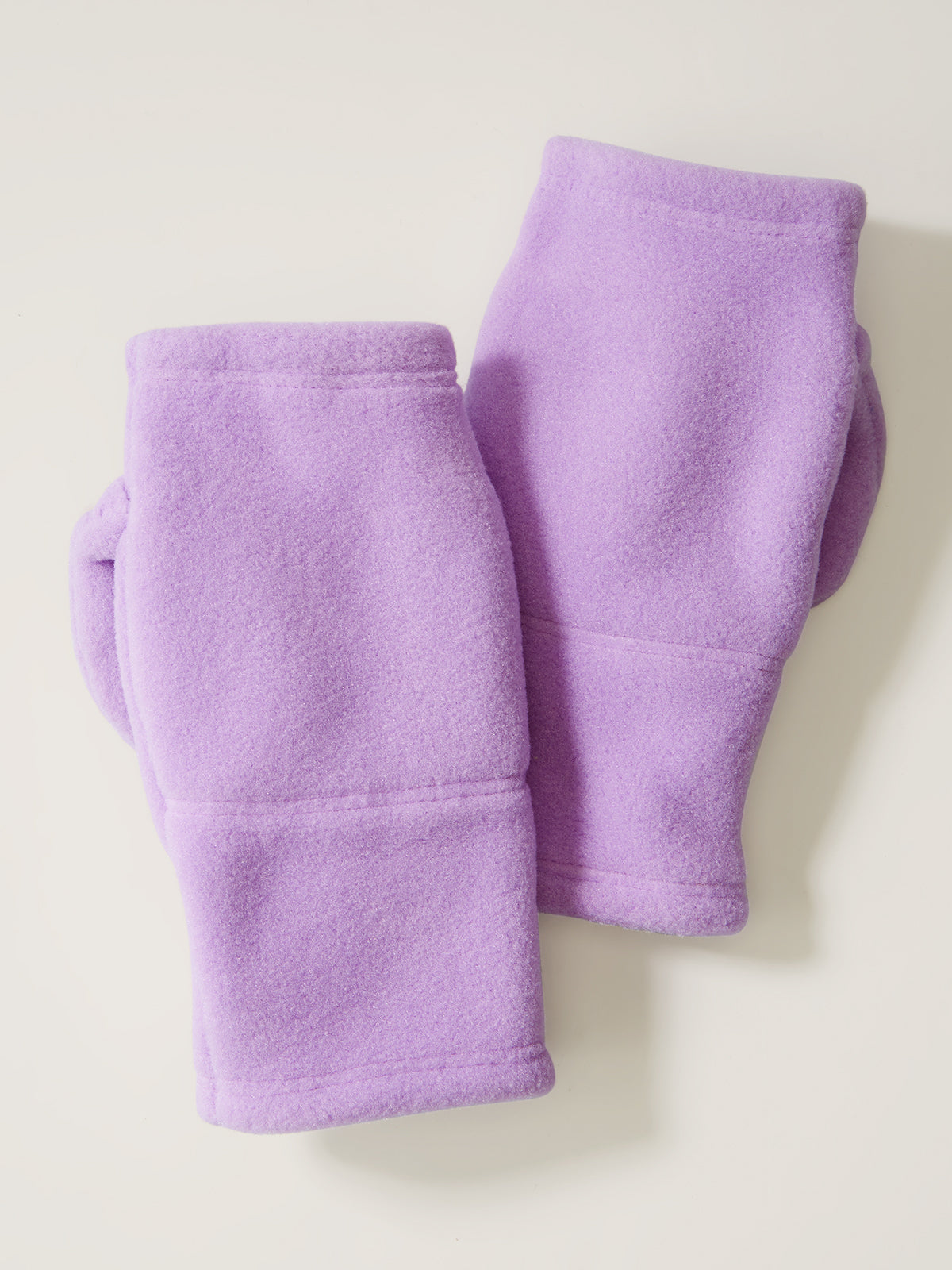 Laika Convertible Mittens