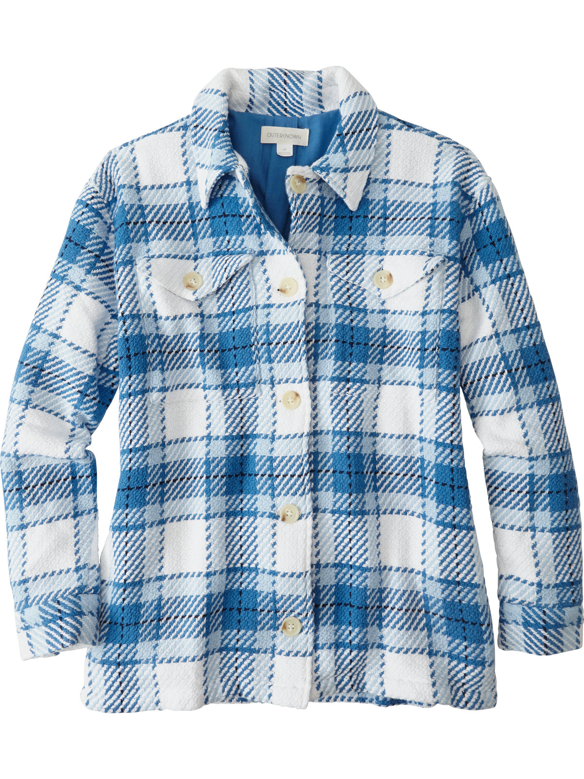 Dawn Patrol Shirt Jacket