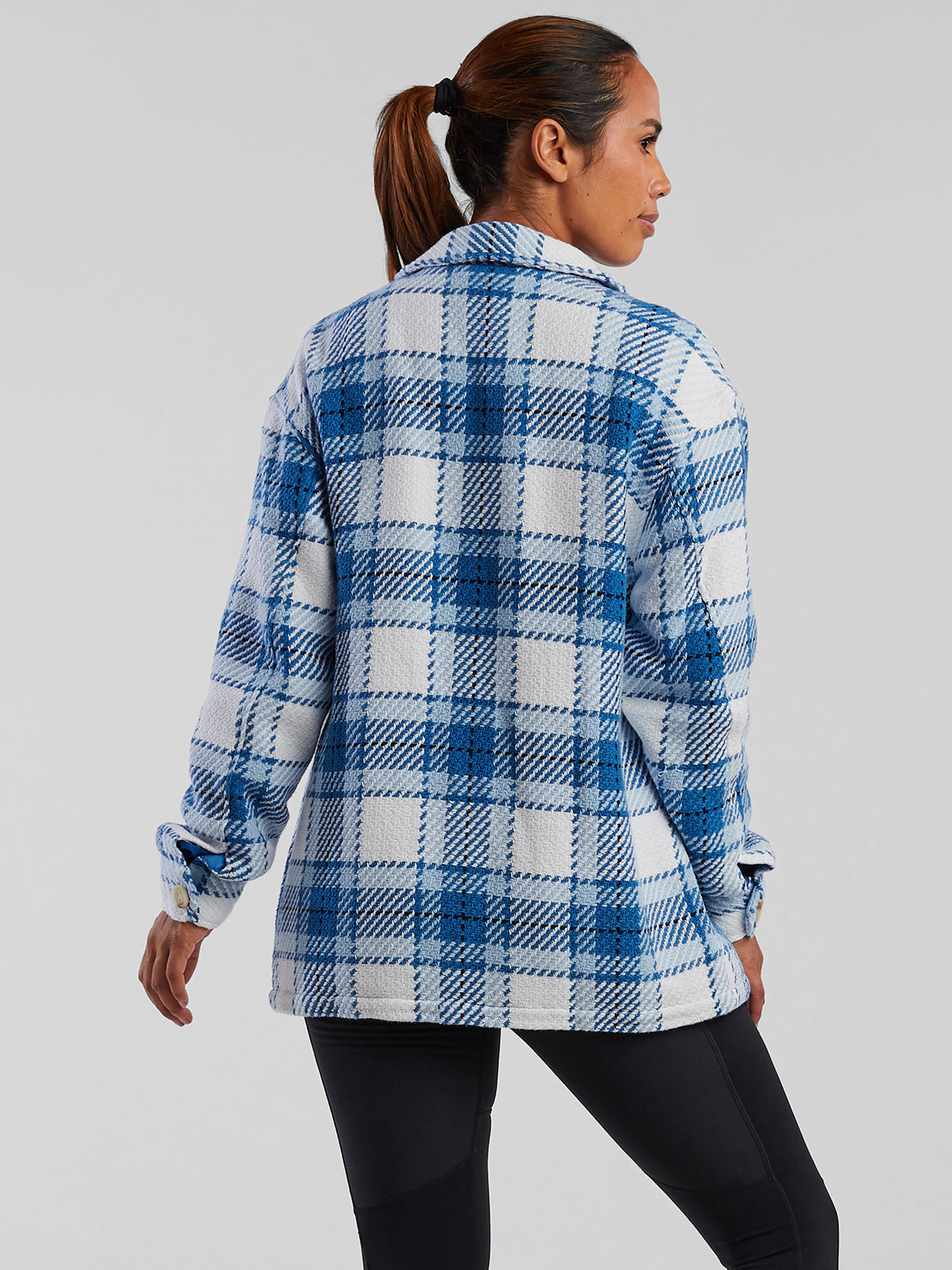 Dawn Patrol Shirt Jacket