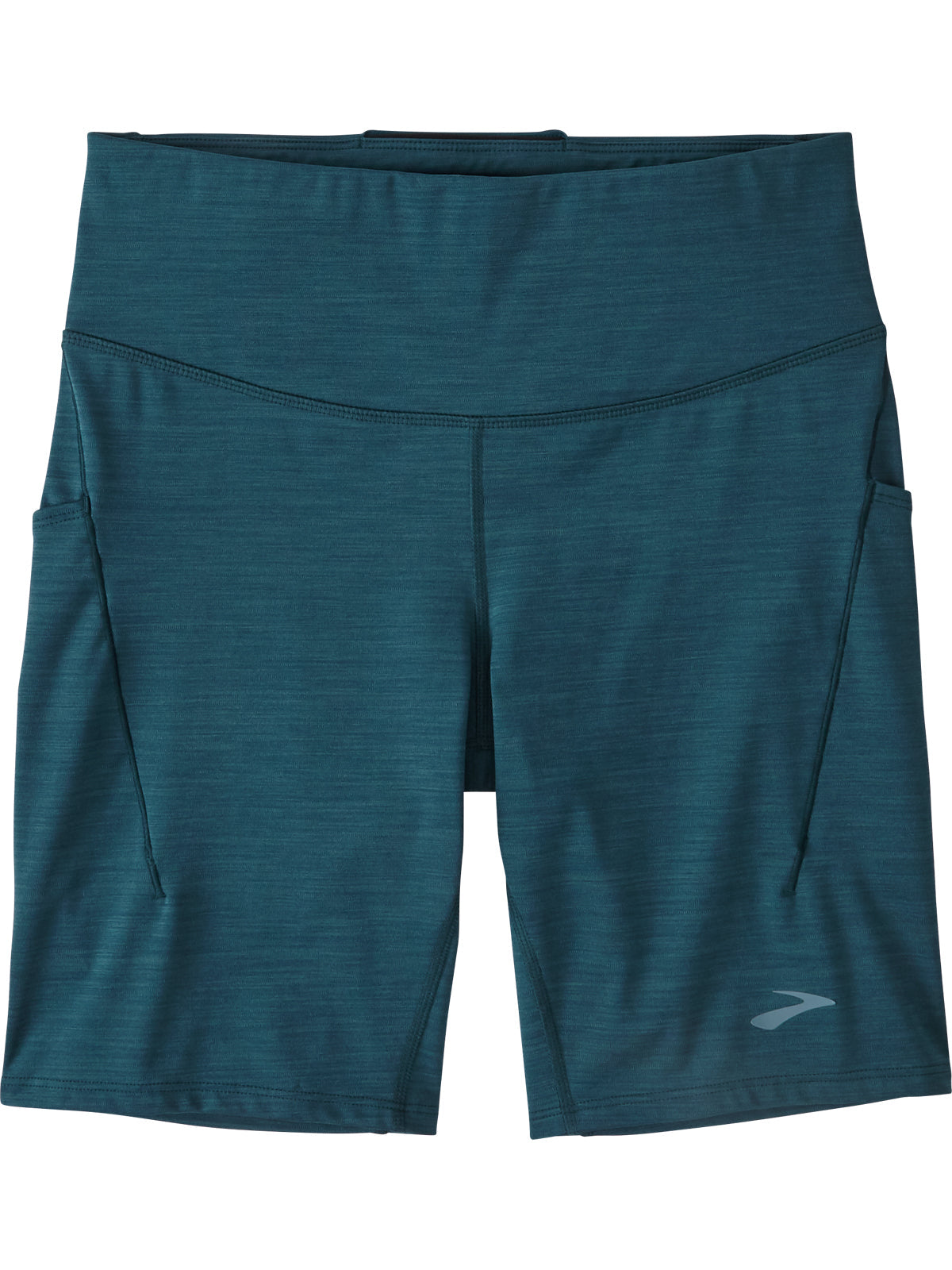 Homestretch Running Shorts 8”