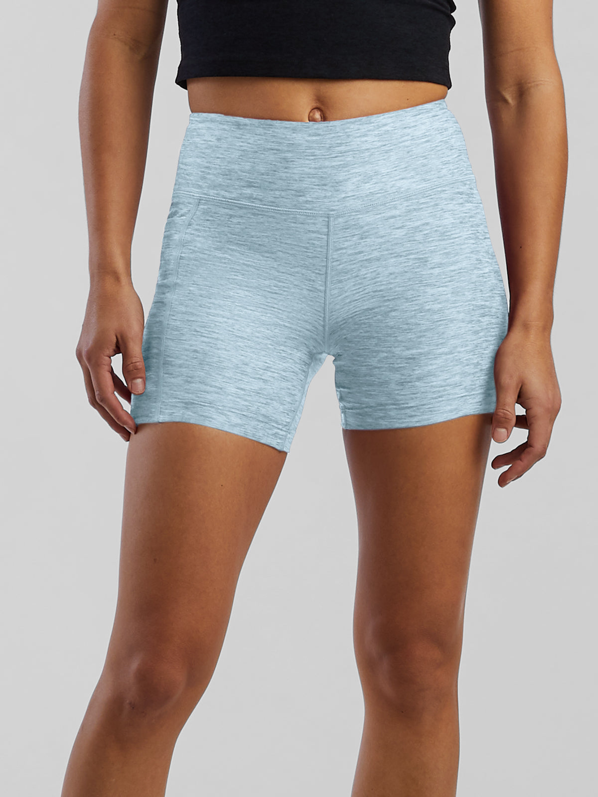 Go Shorts