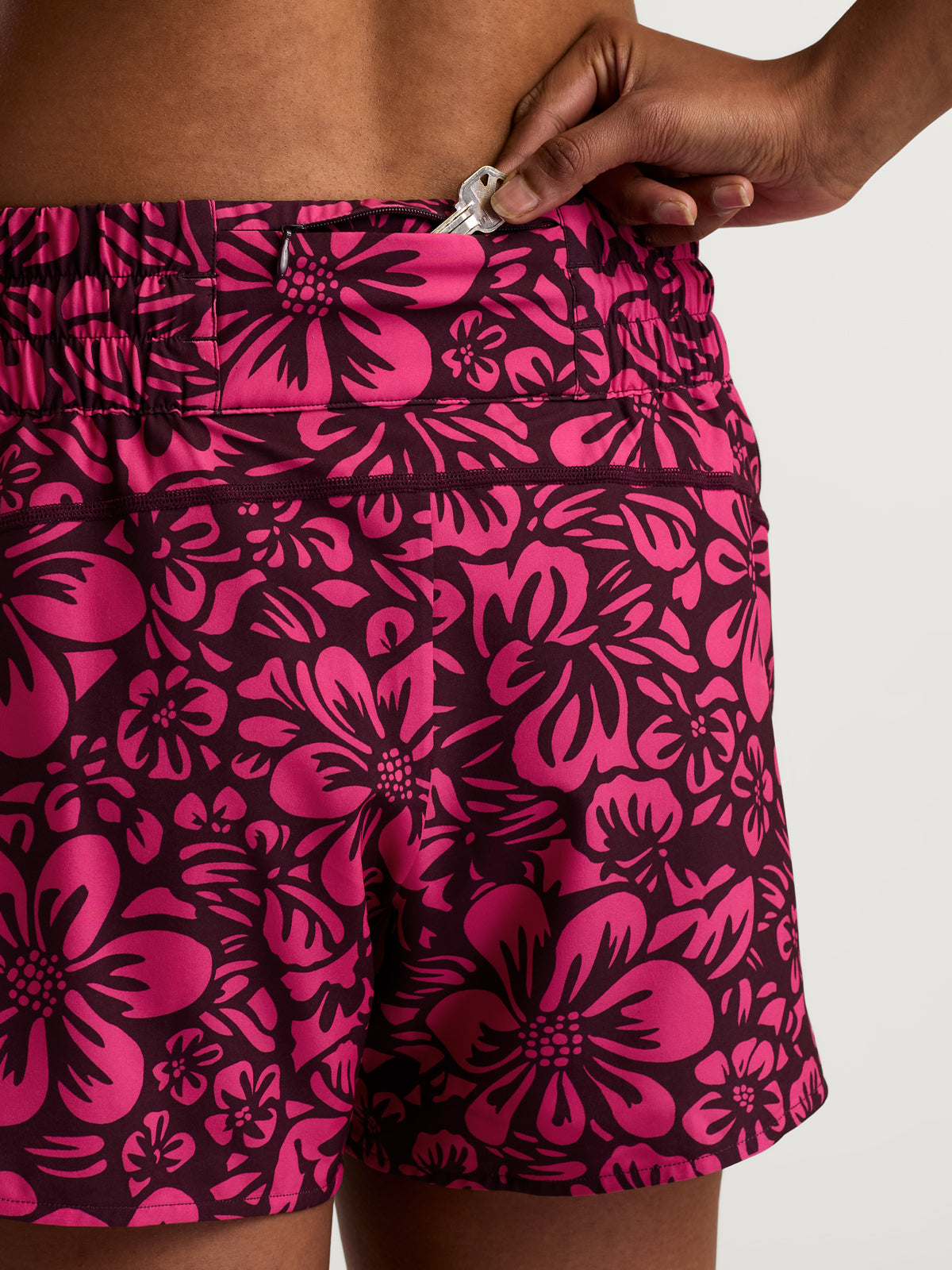 Tideturn 2.0 Paddle Shorts 4"