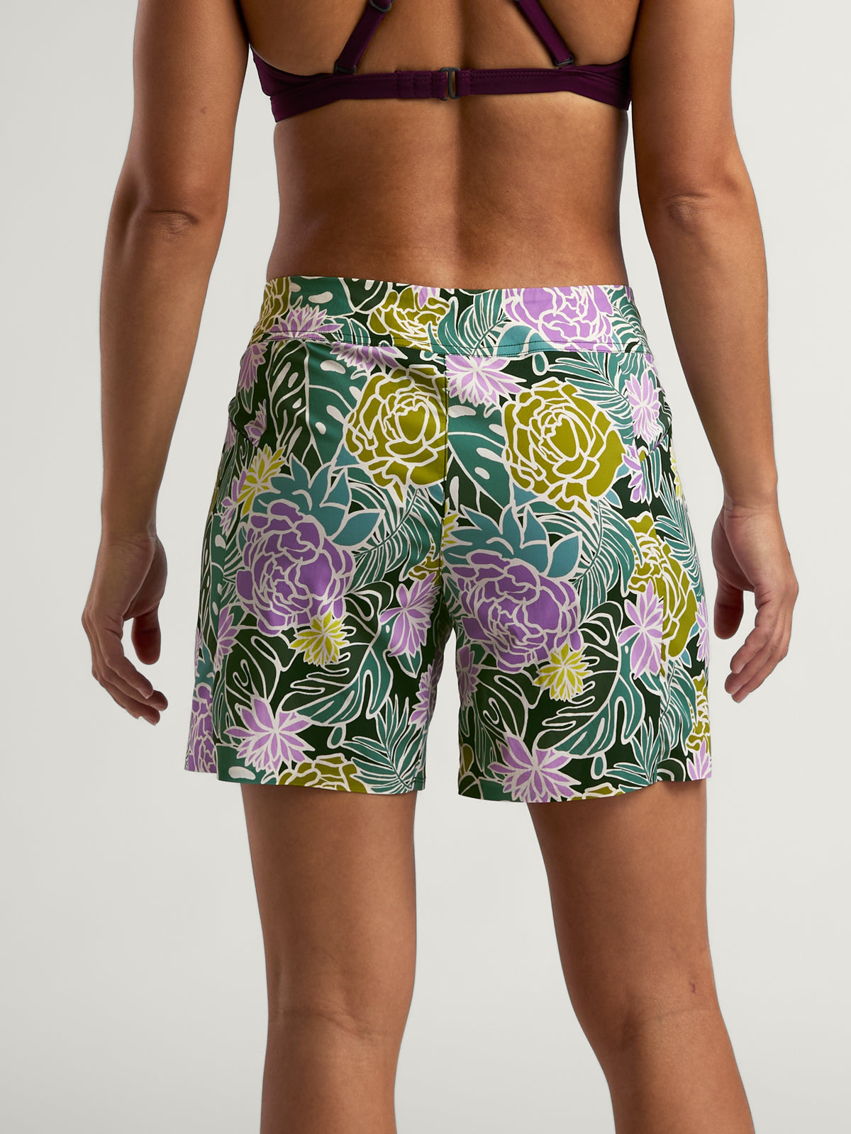 Incrediboardie Board Shorts 6"
