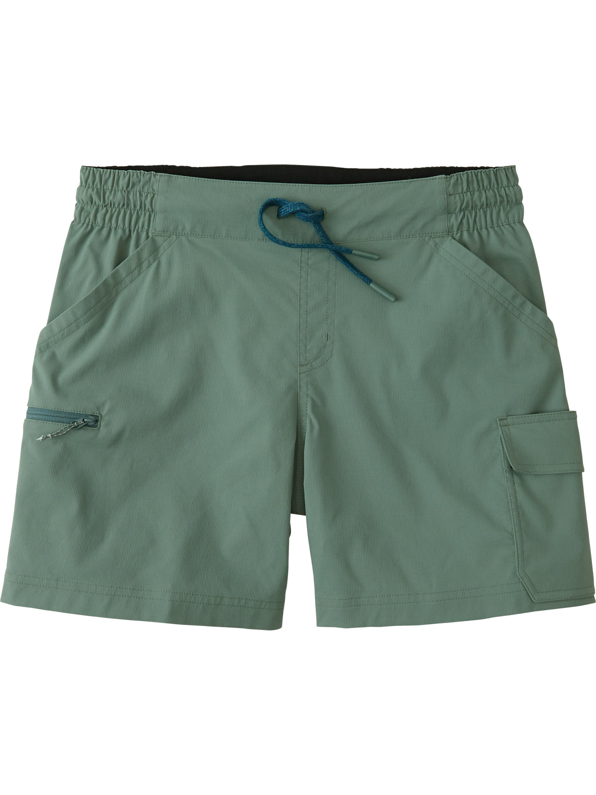 Recycled Clamber Cargo Hiking Shorts 5"
