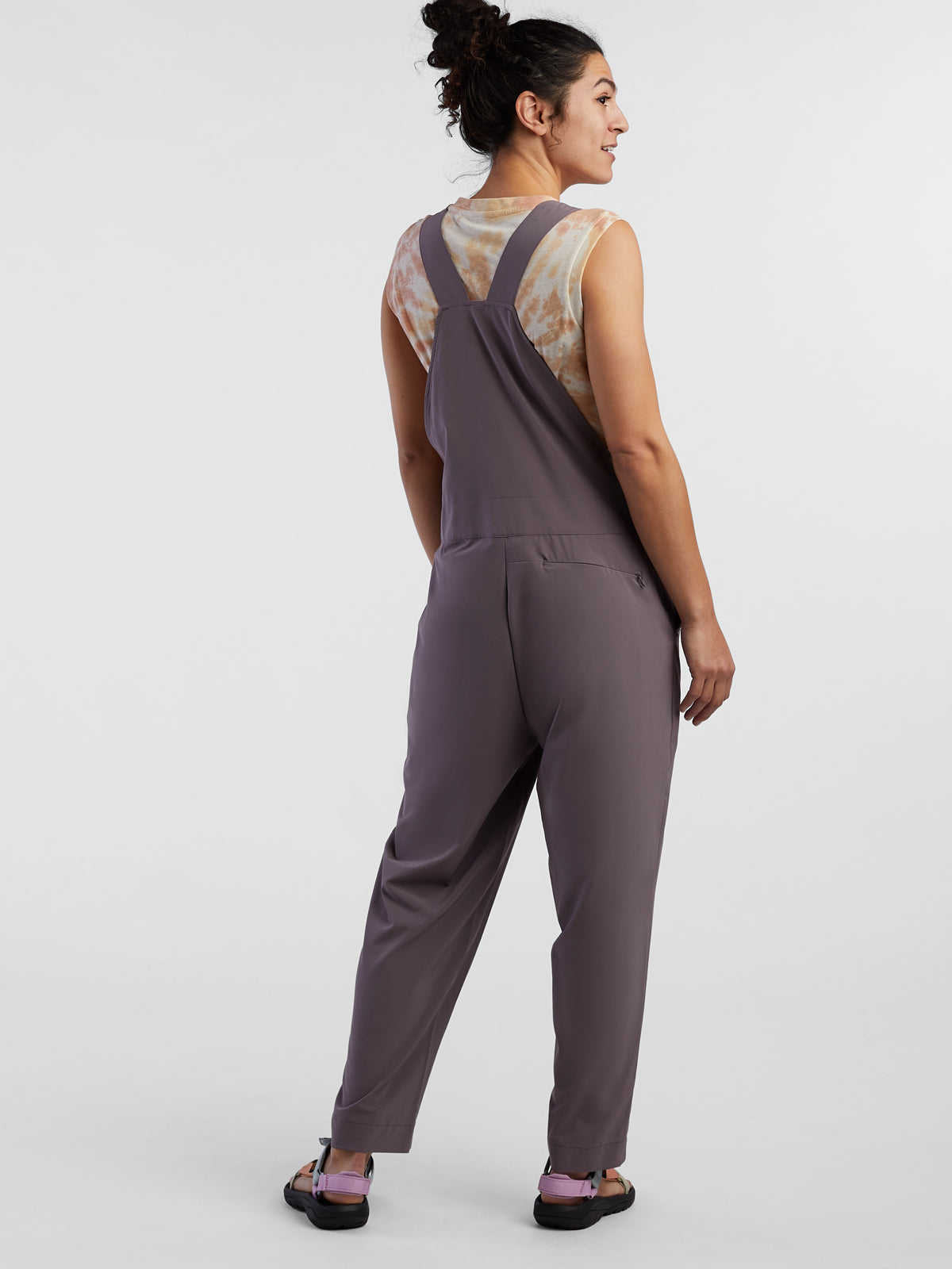 Detour Overalls