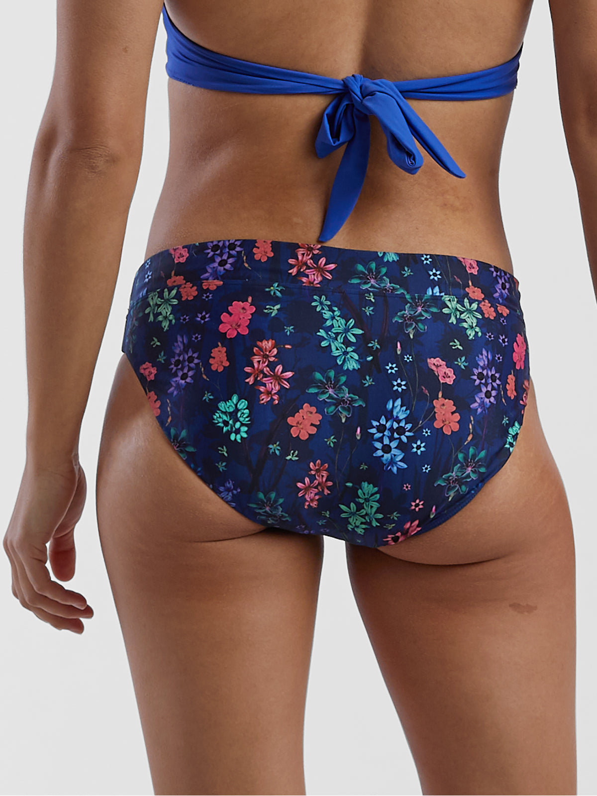 Lehua Bikini Bottom - Starlight Garden