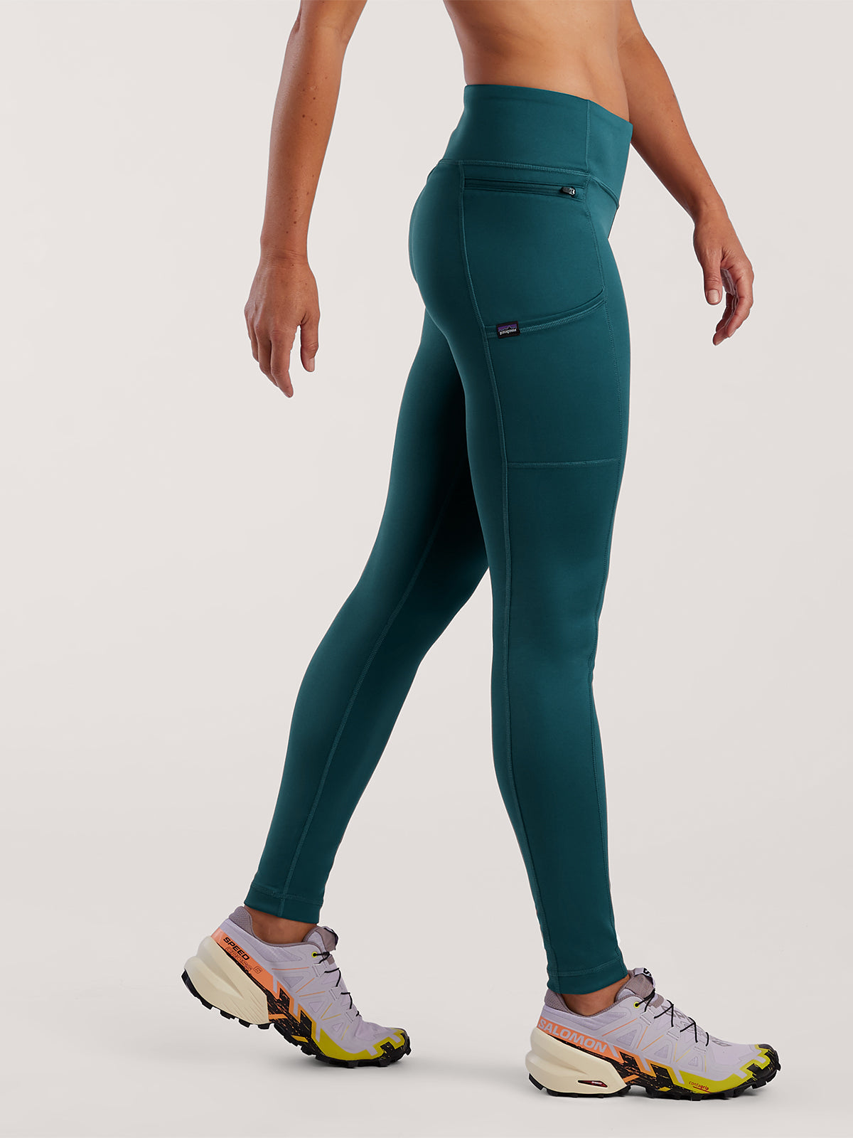 Pack Out Tights