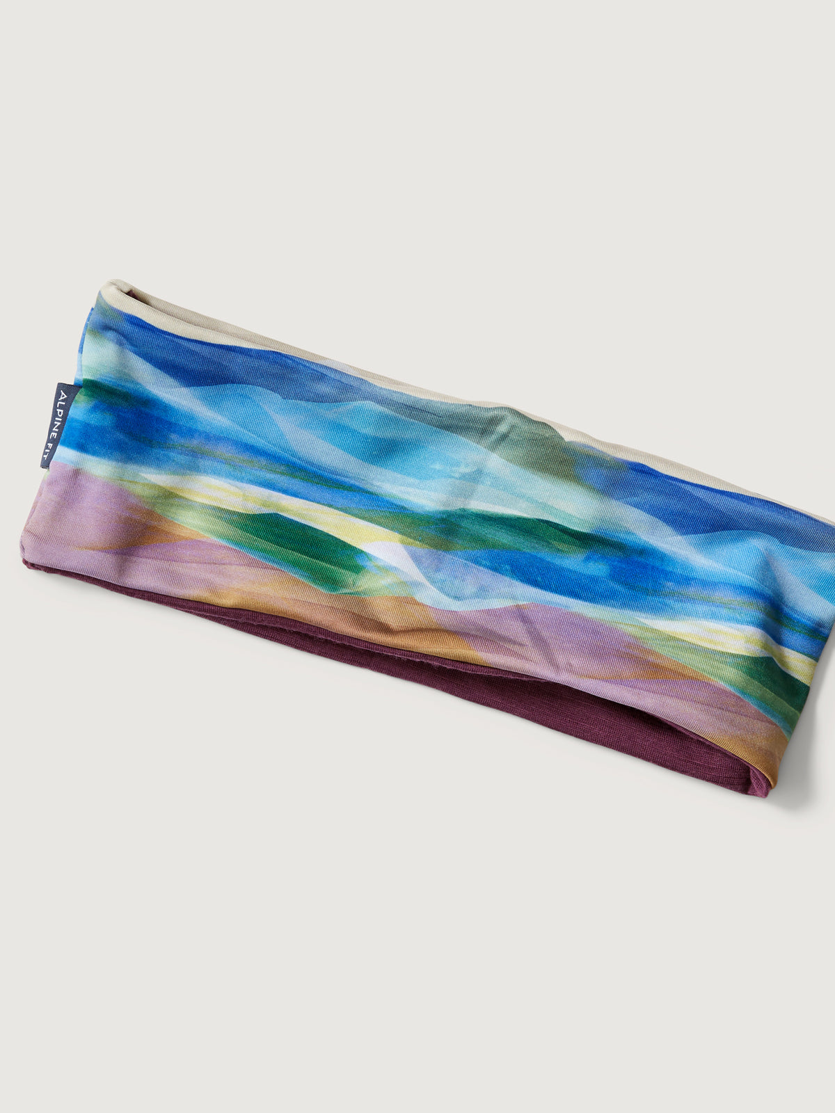 Embark Headband