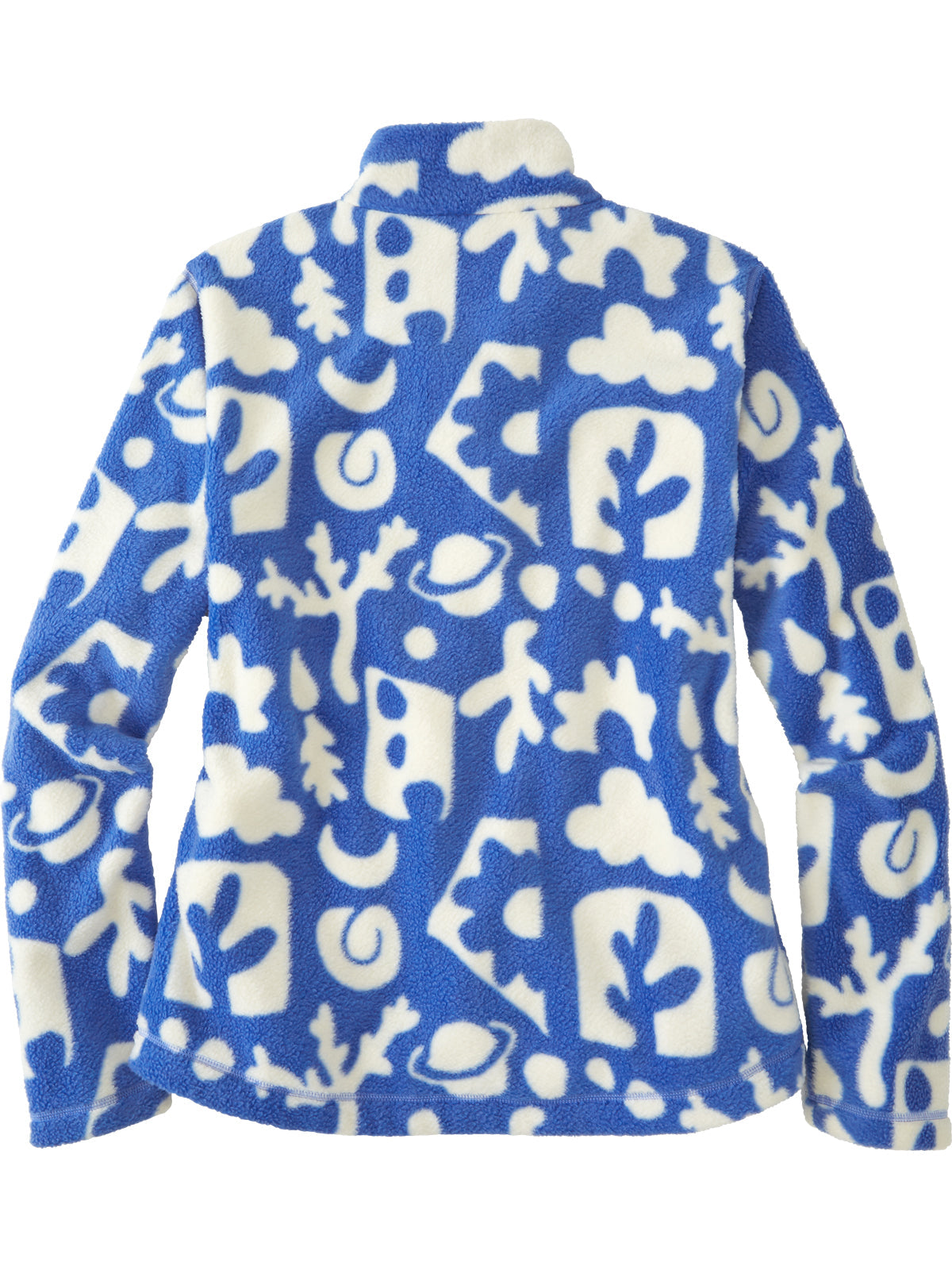 Danner High Pile Fleece Pullover