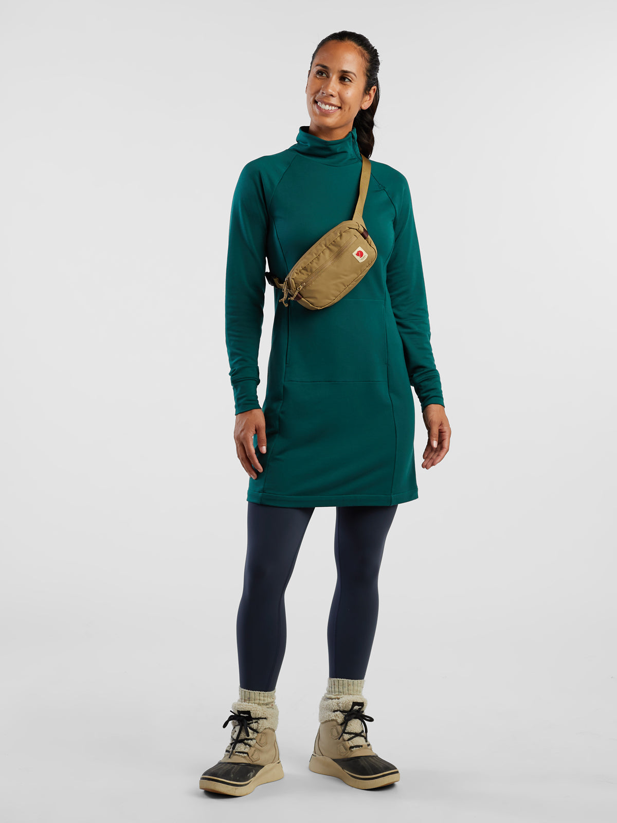 Guthrie Dress