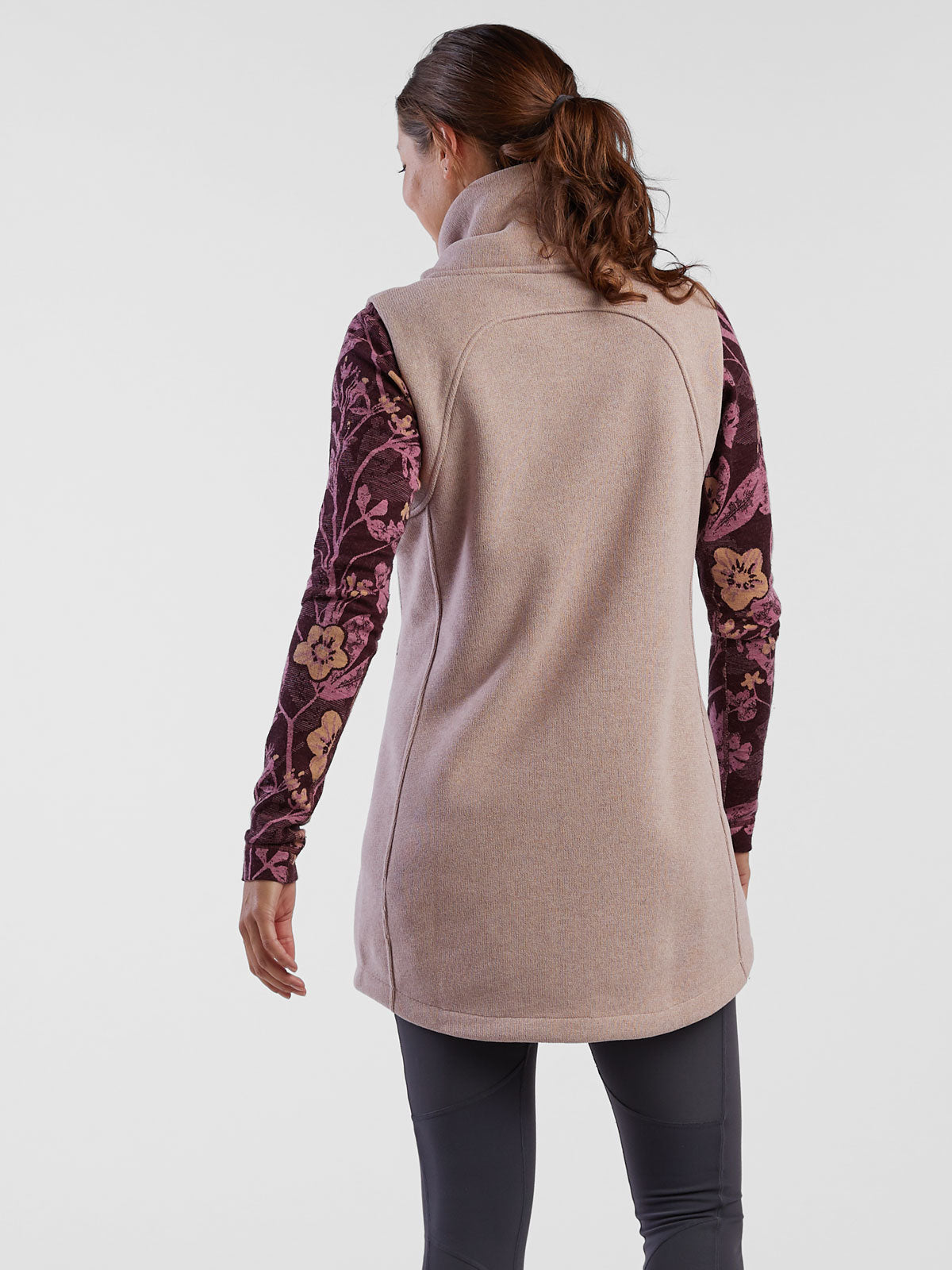 25th Hour Tunic