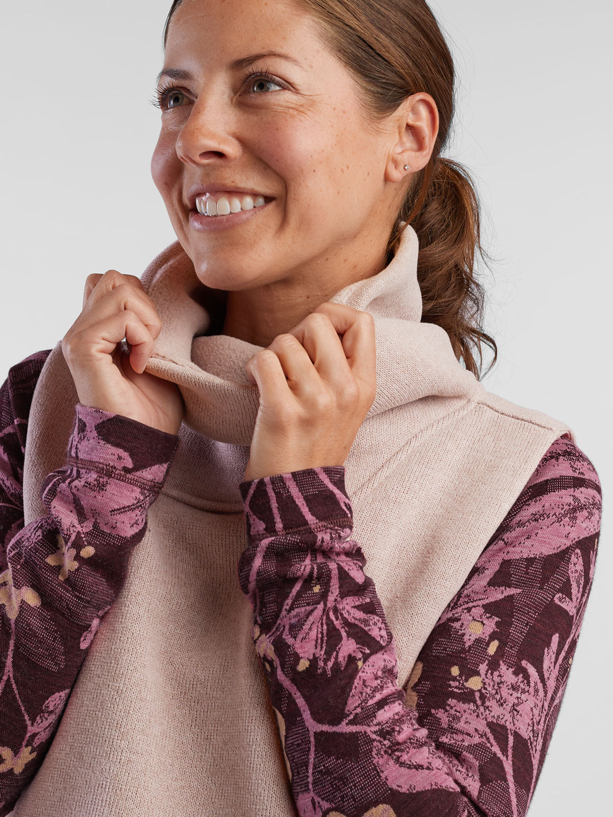 25th Hour Tunic