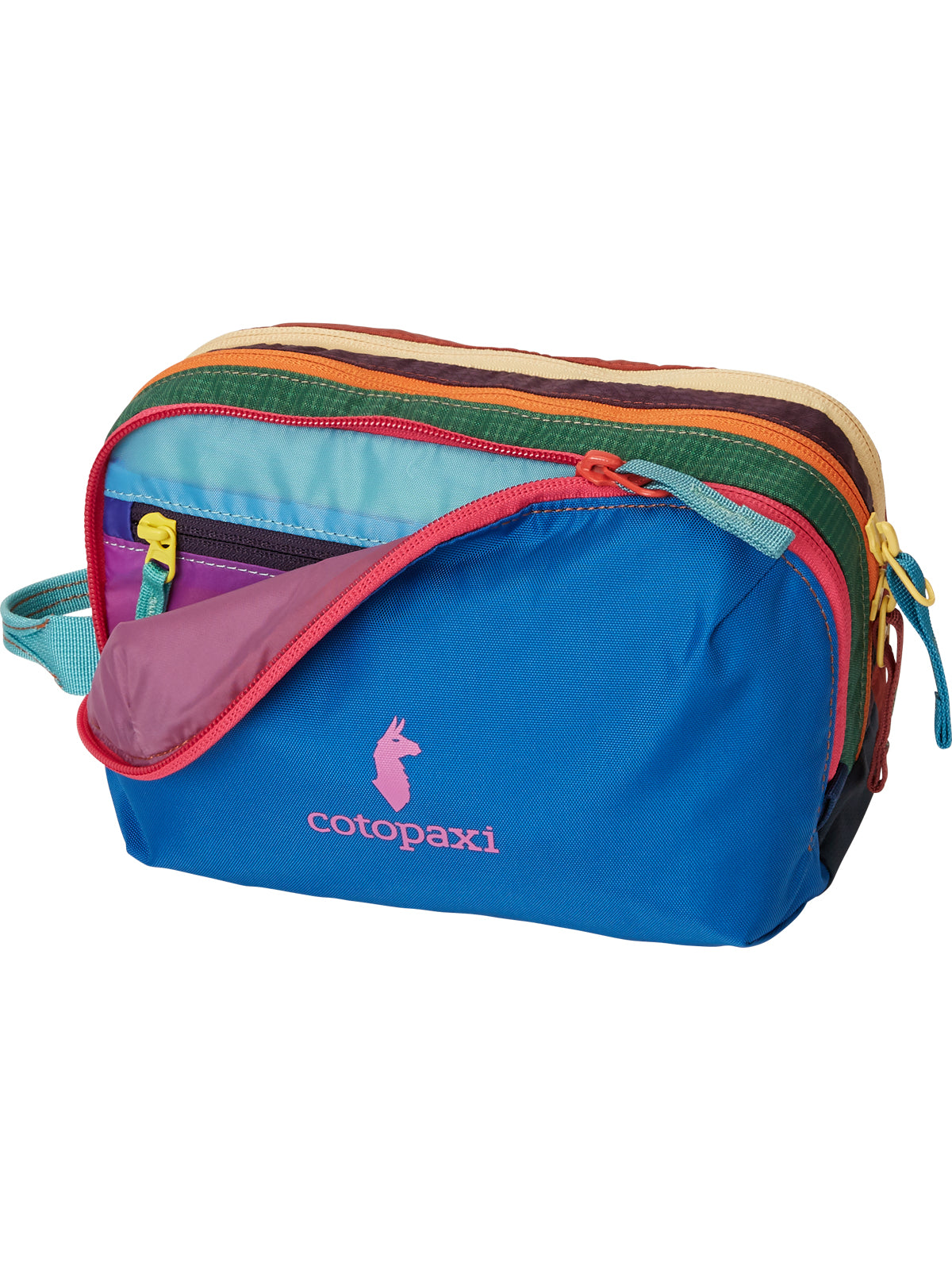 Nido Accessory Bag - 4LL