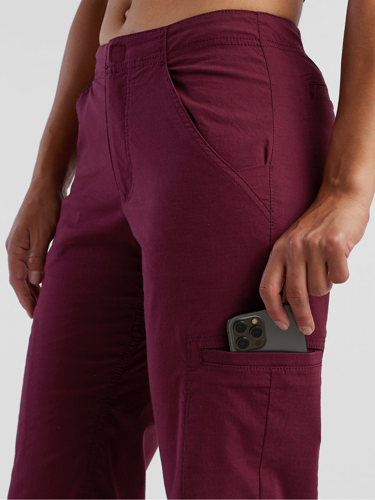 Camp 4 Pants