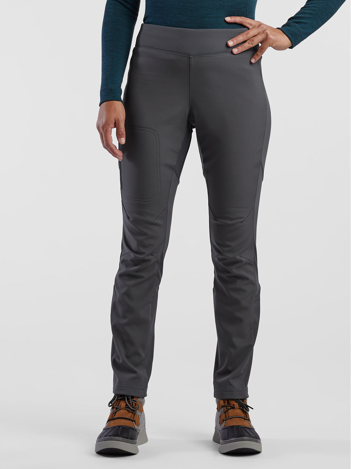 Cold Killer Pants - Long