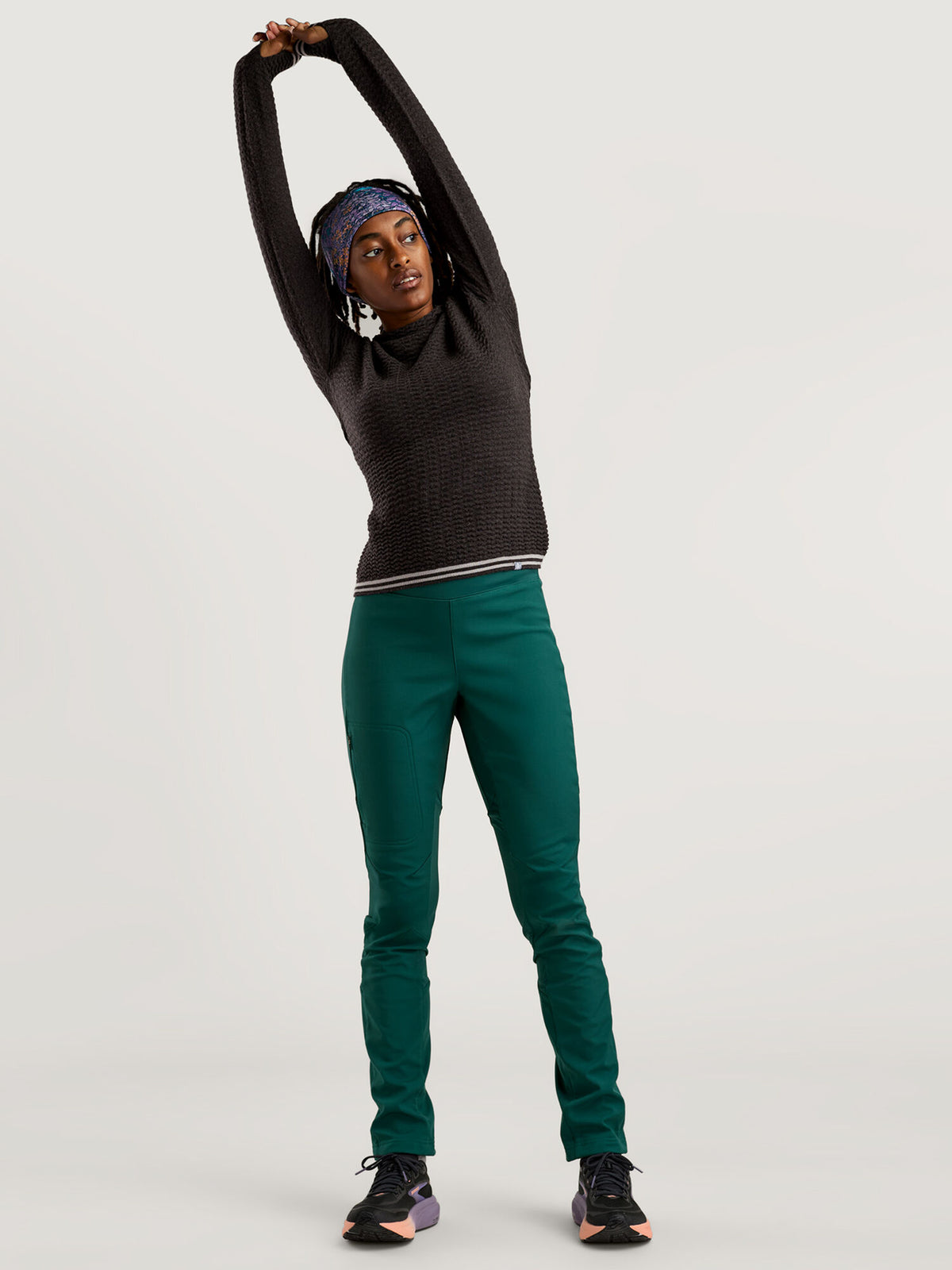 Cold Killer Pants - Long