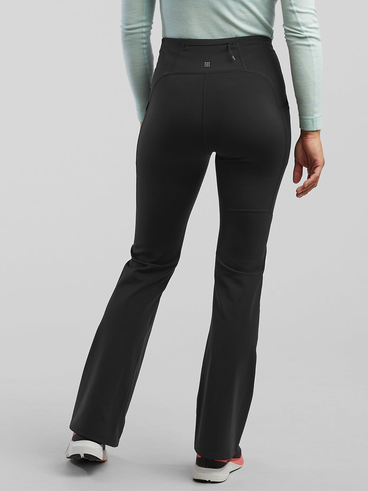 Kirsi Flare Pants - Petite
