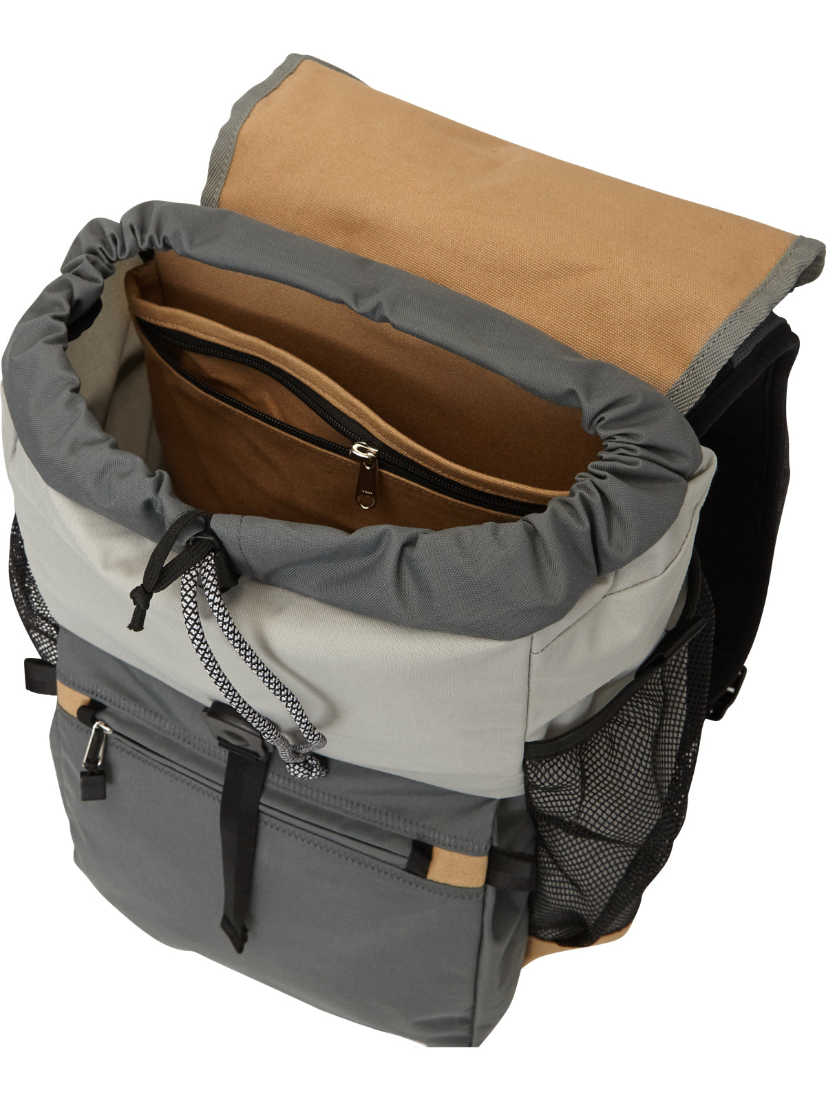 Hatcher Pack Baby Carrier