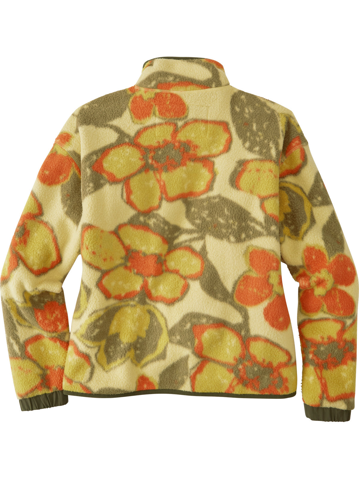 Bristow Fleece Jacket