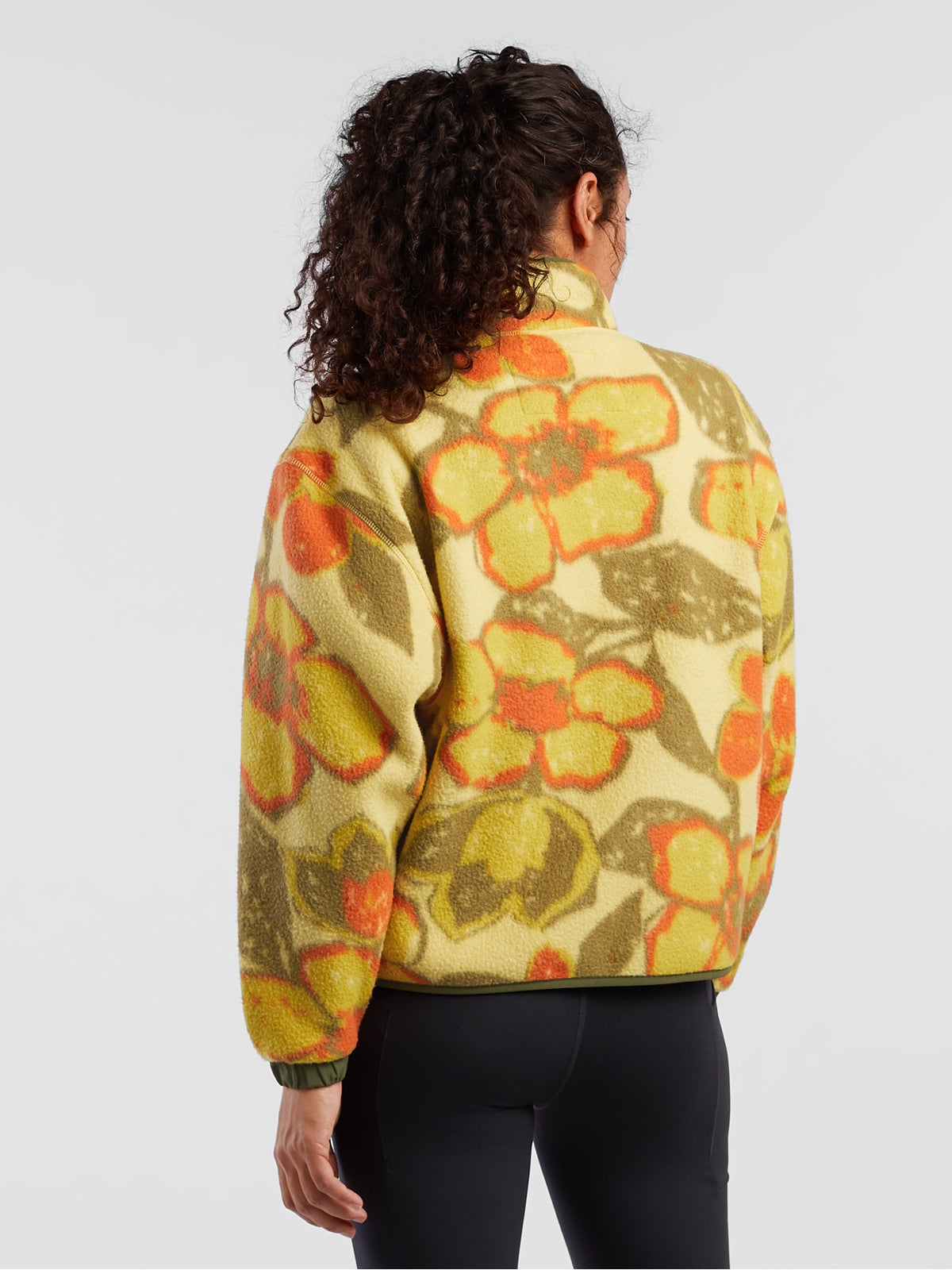 Bristow Fleece Jacket