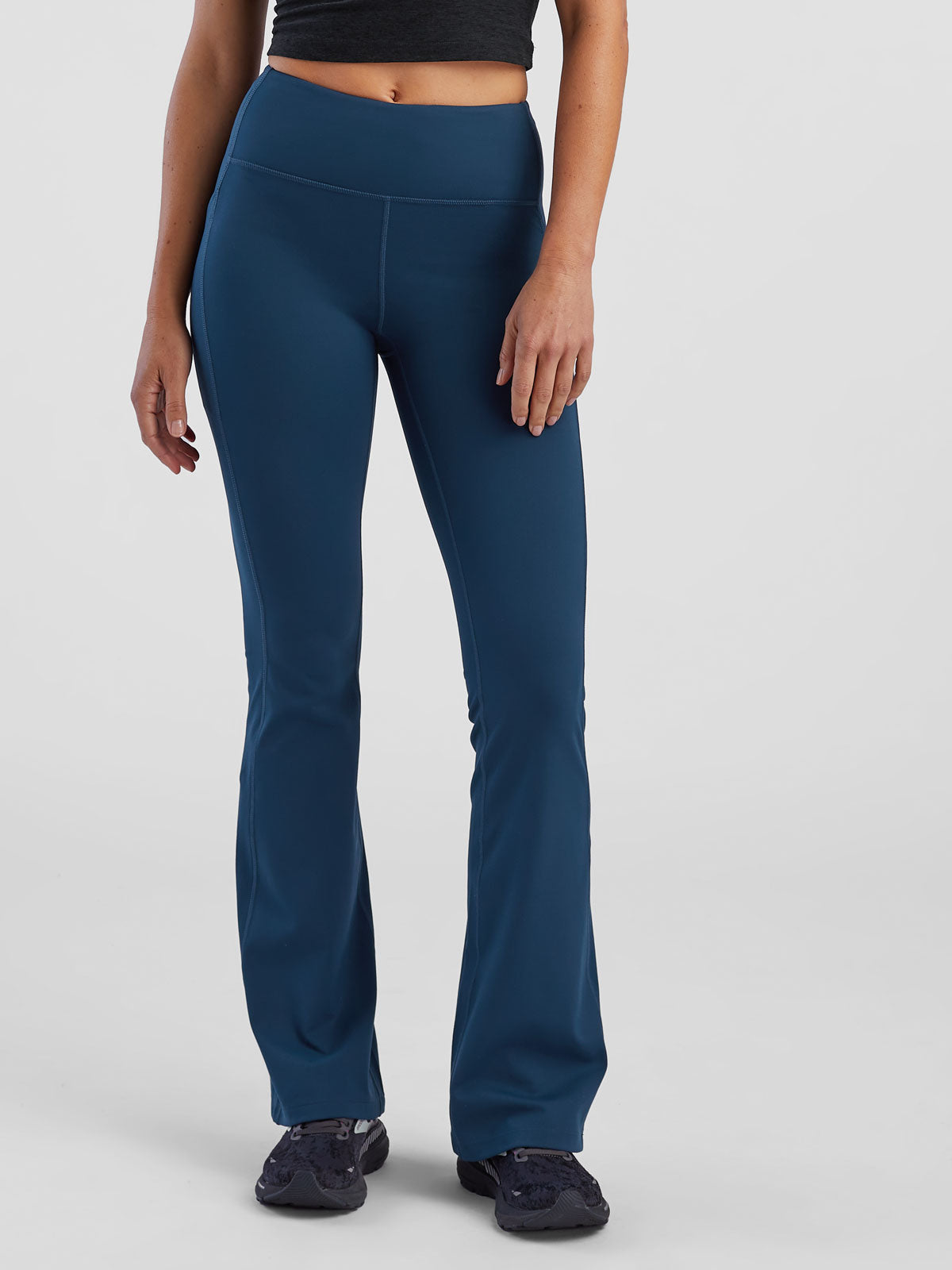 MVT Train Flare Pants