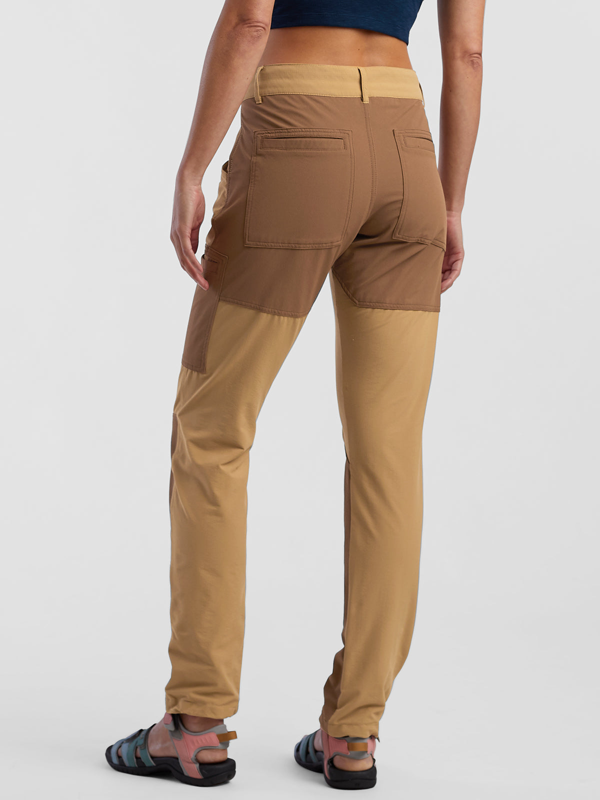 The Ridge Pant