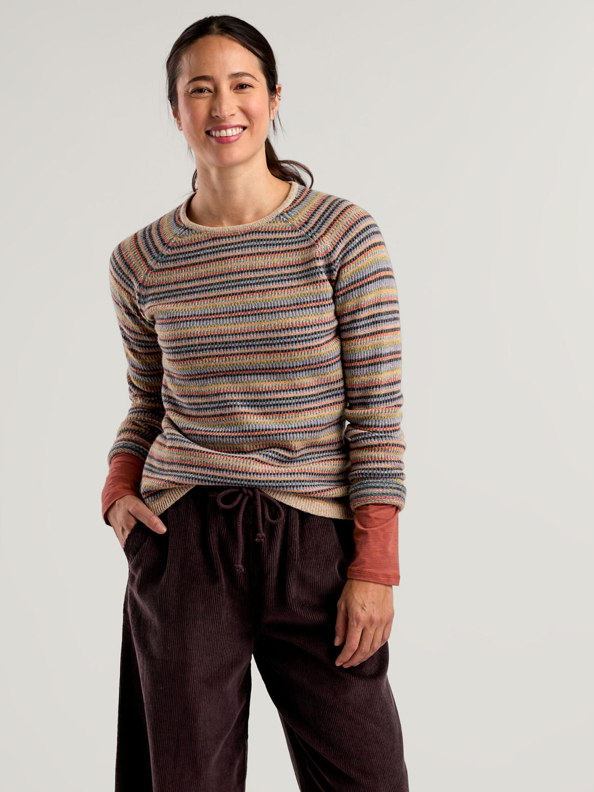 Por Vida Sweater