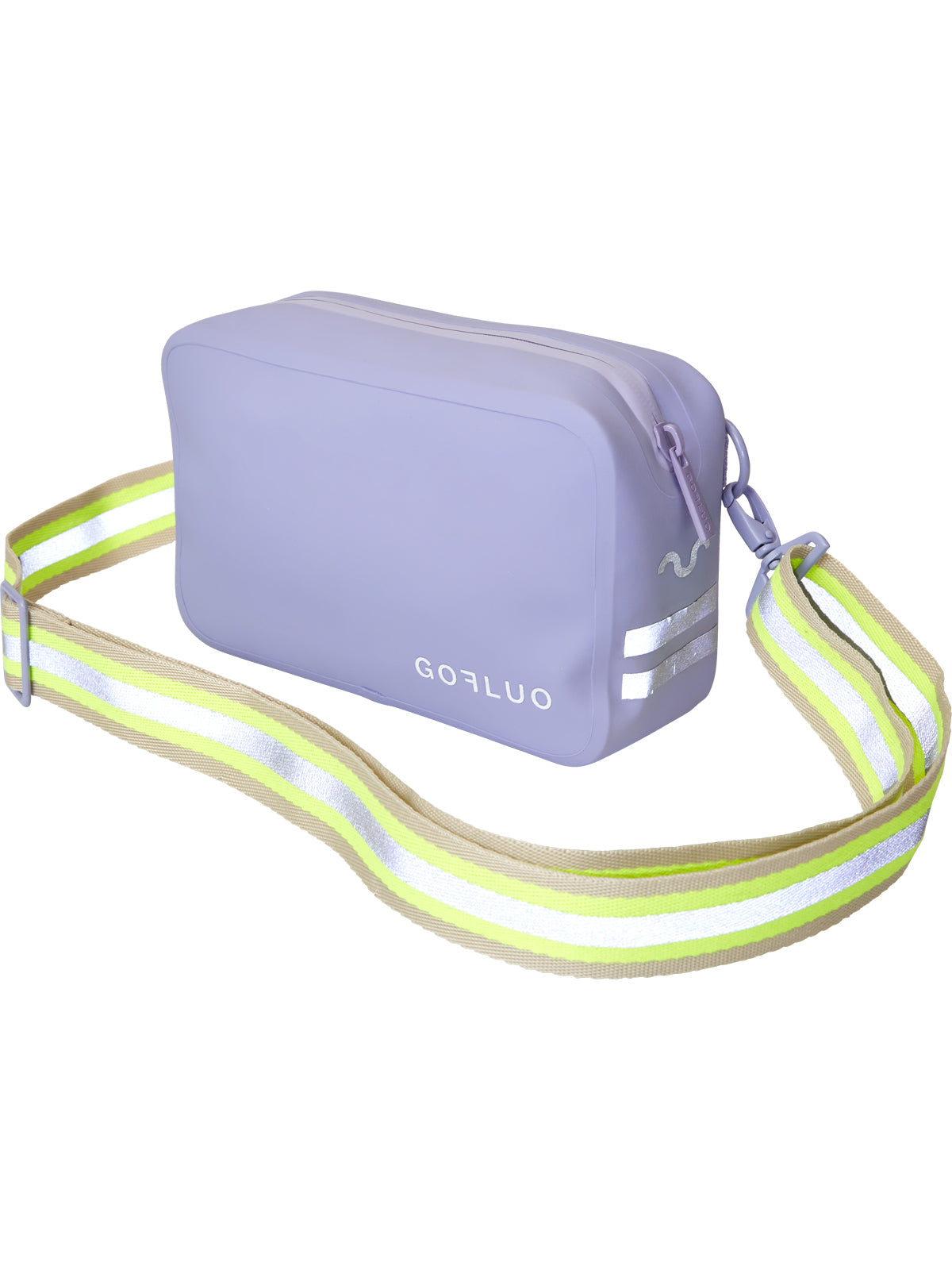Colette Crossbody Bag - 2L