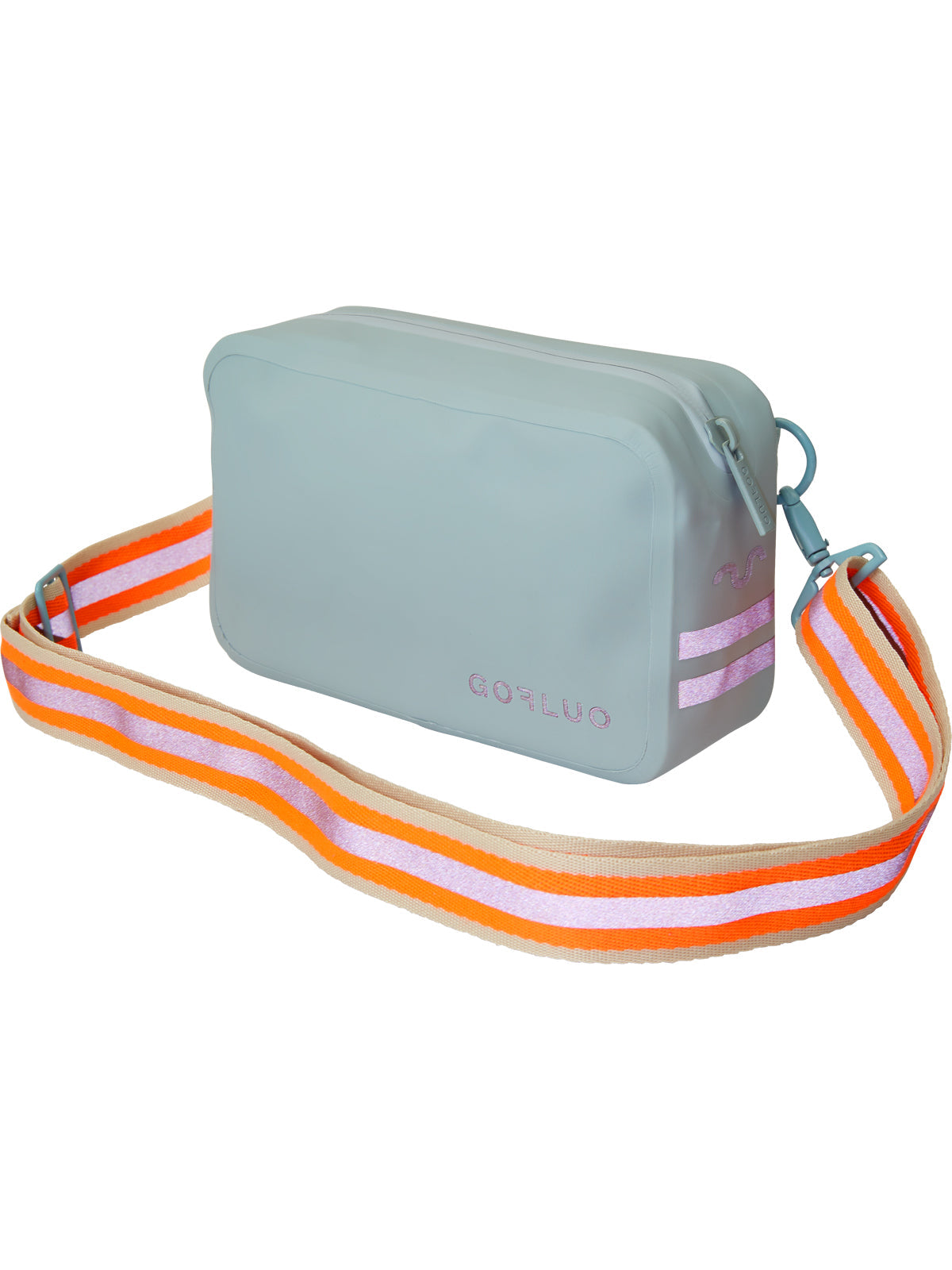 Colette Crossbody Bag - 2L