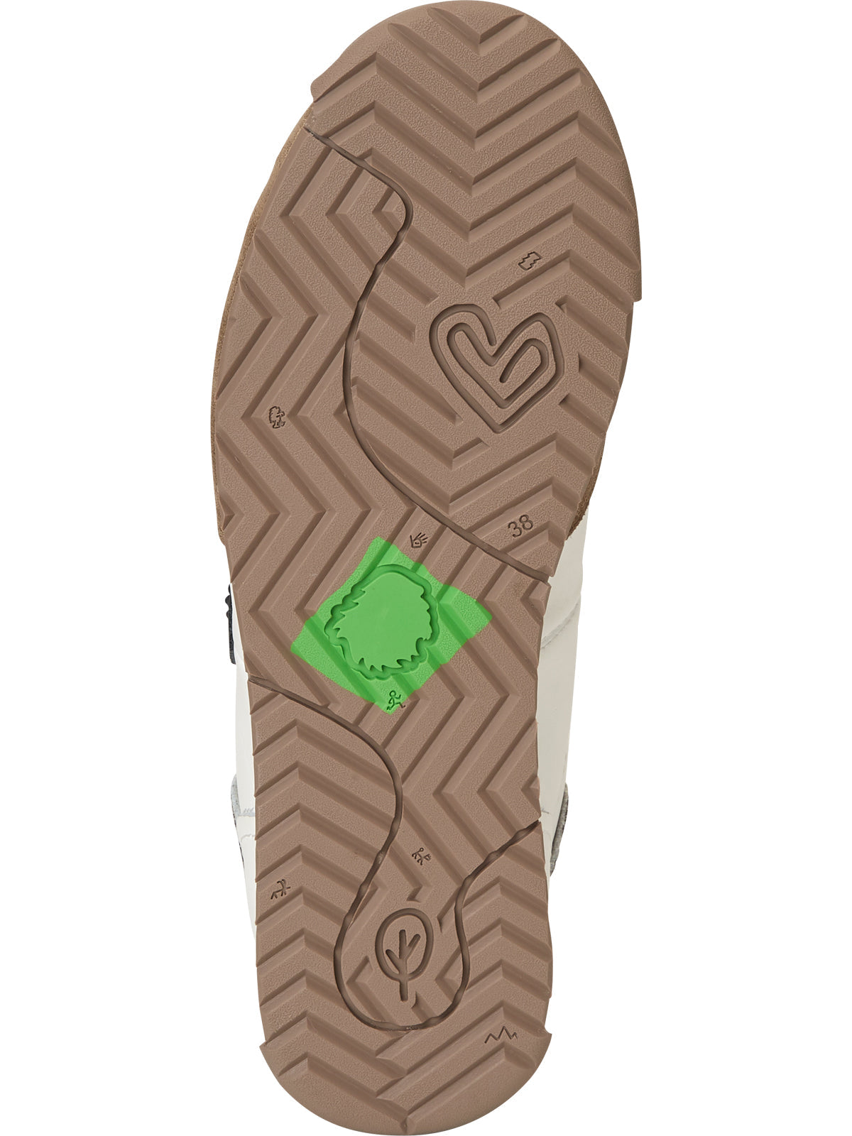 Boomerang Sneakers
