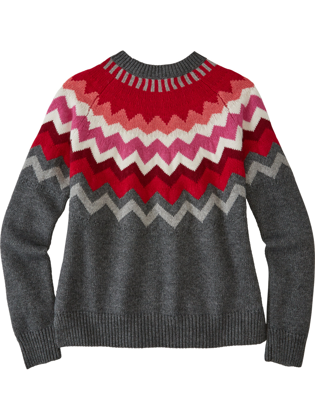 Lone Peak Sweater