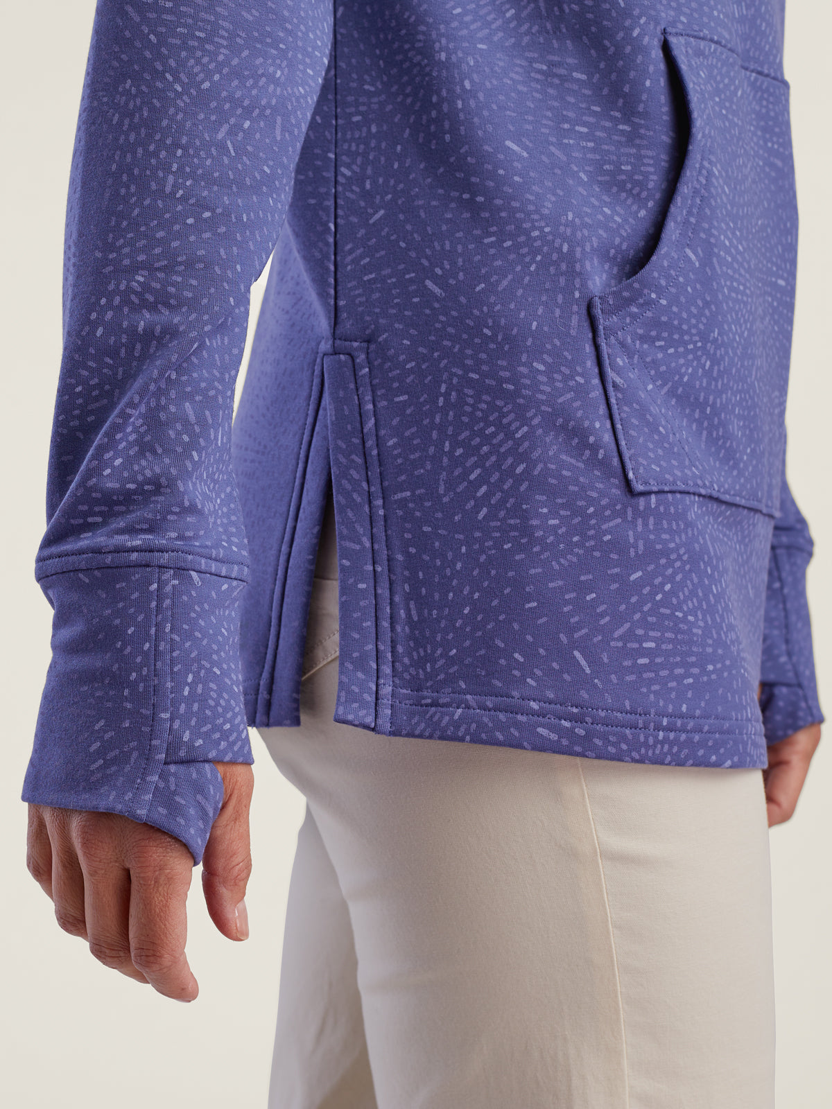 Cabrillo Hoodie - Nikko