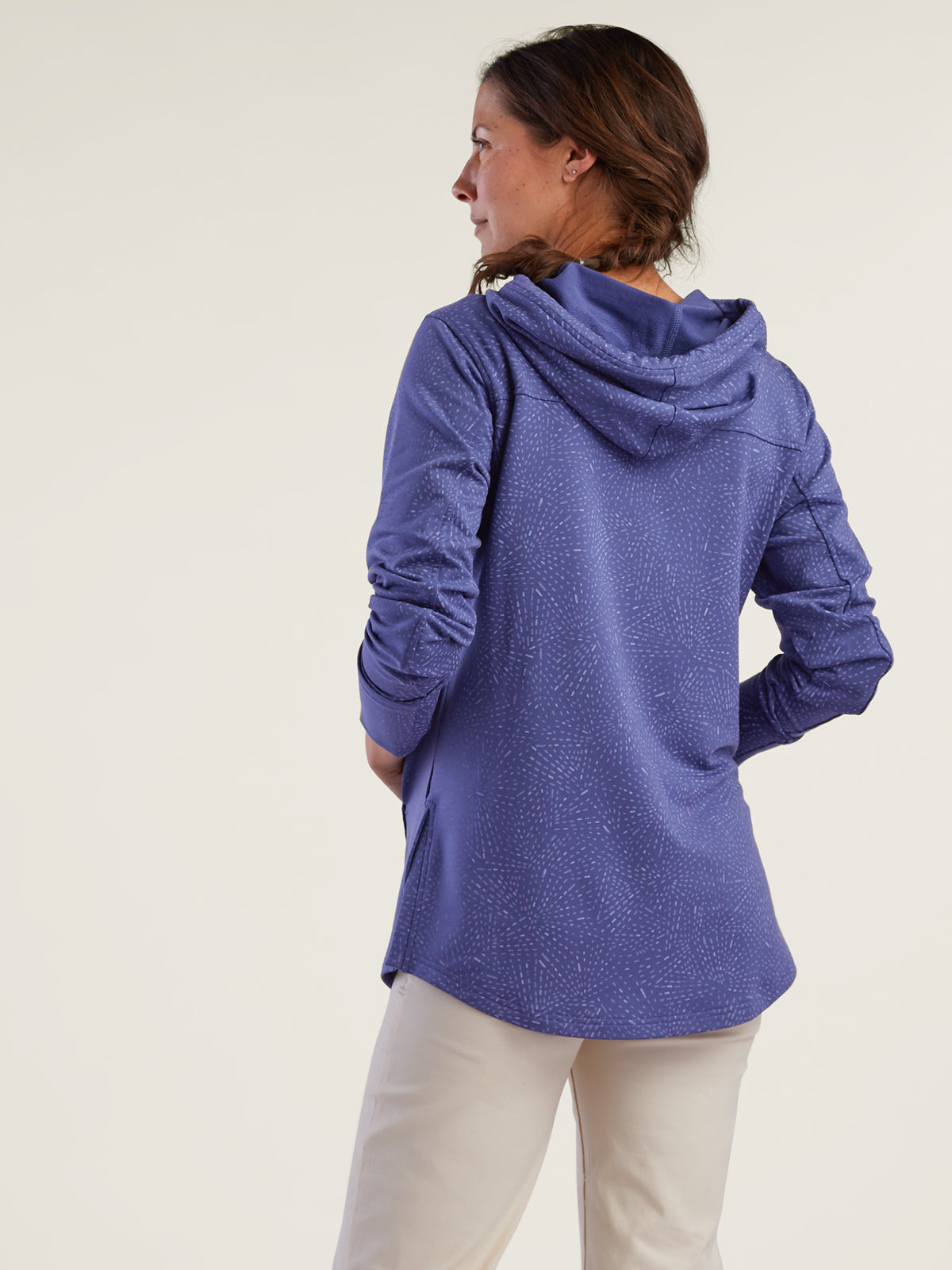 Cabrillo Hoodie - Nikko