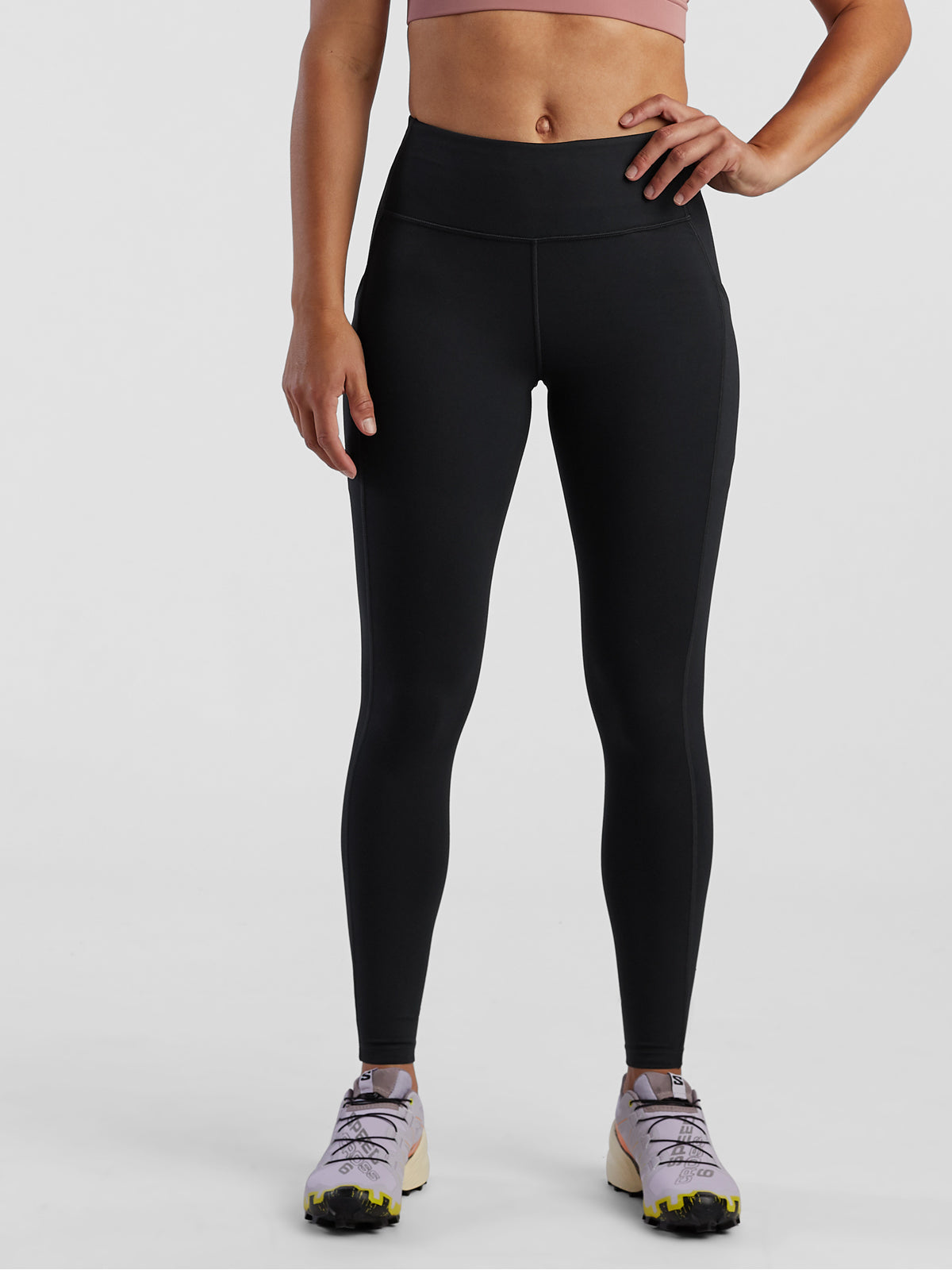 MVT 7/8 Train Tights