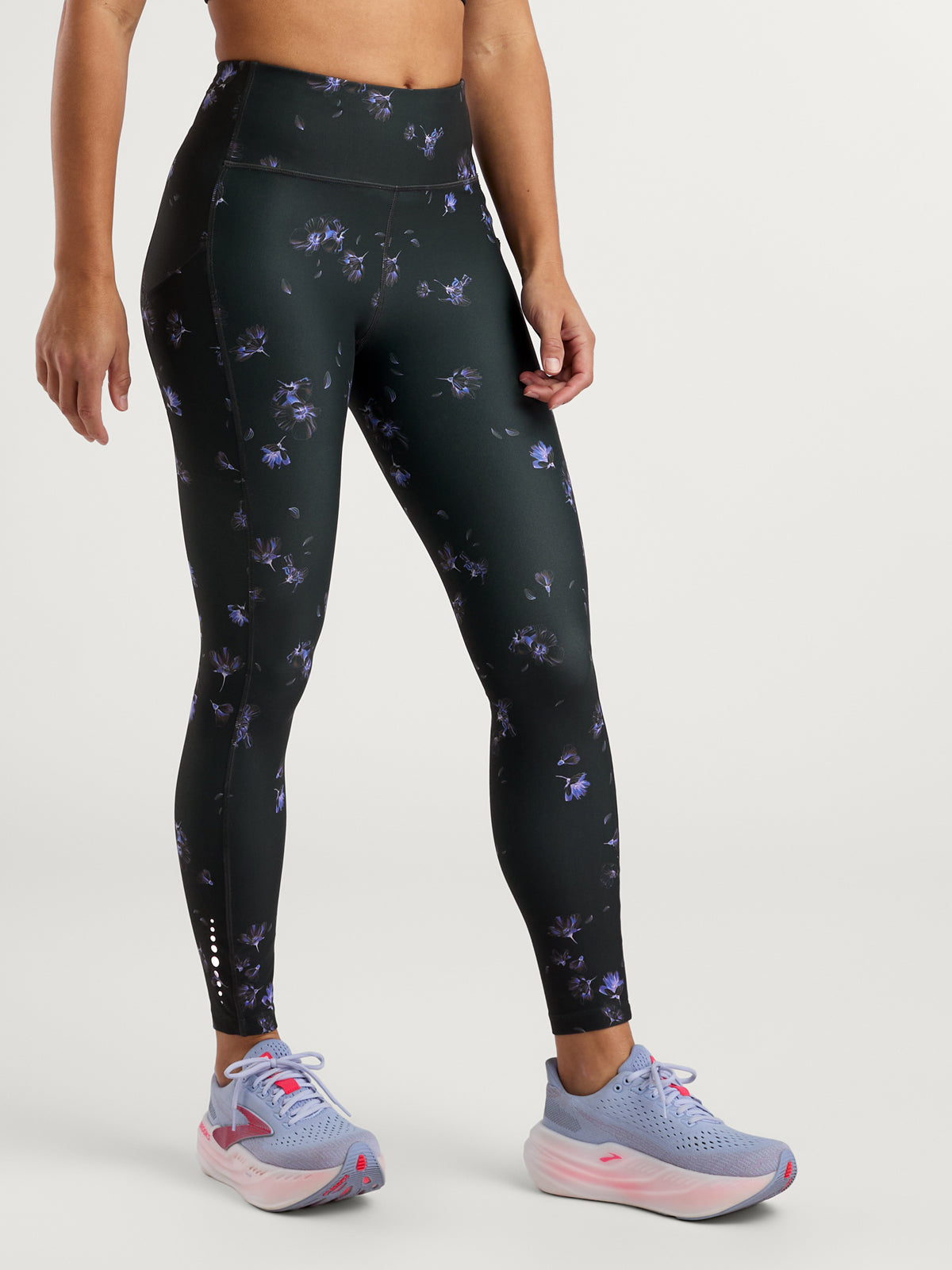 MVT 7/8 Train Tights