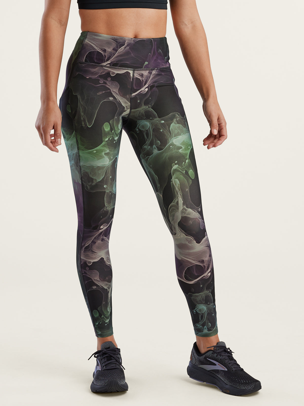 MVT 7/8 Train Tights
