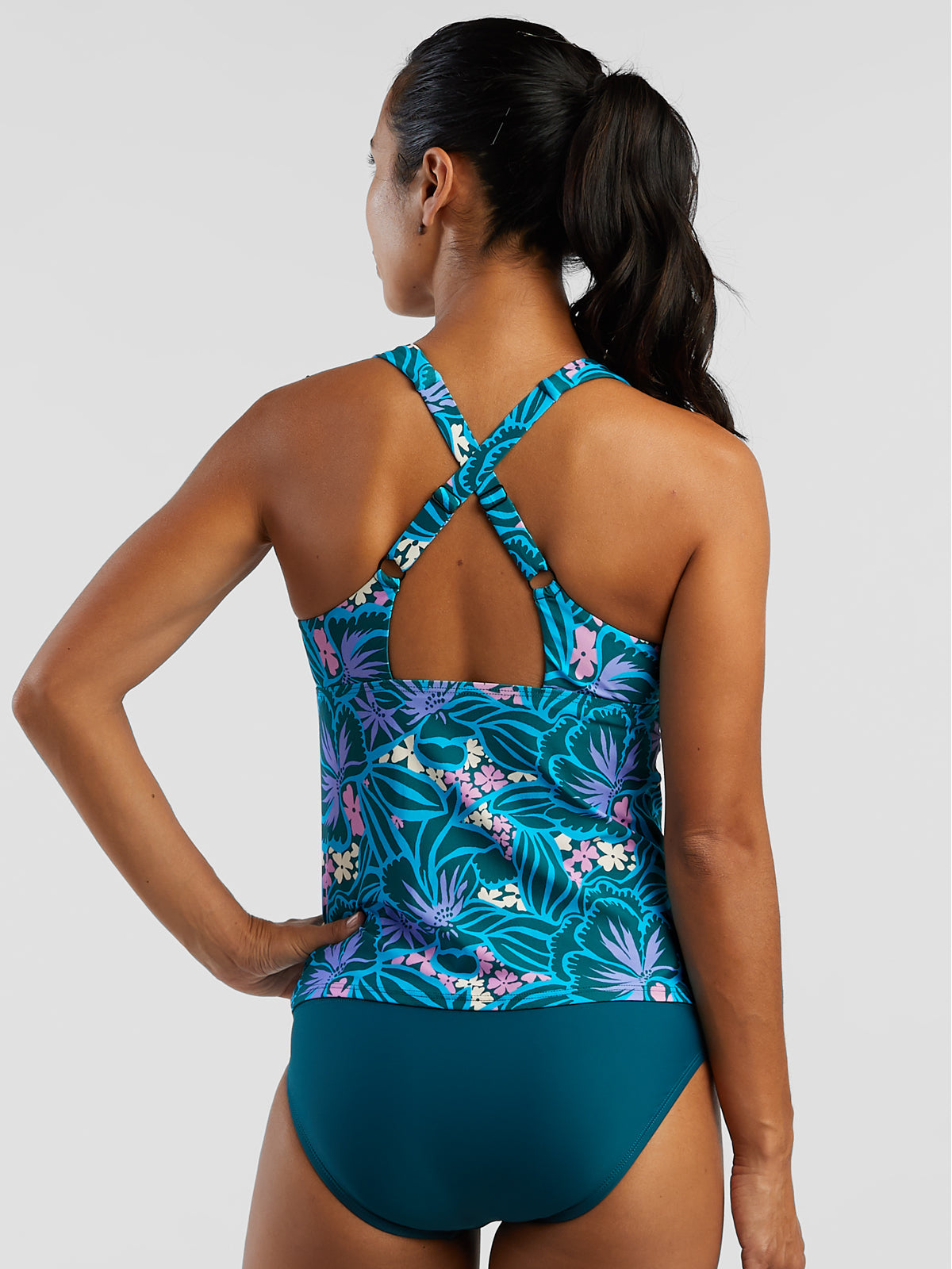 Better Tankini Top - Rio