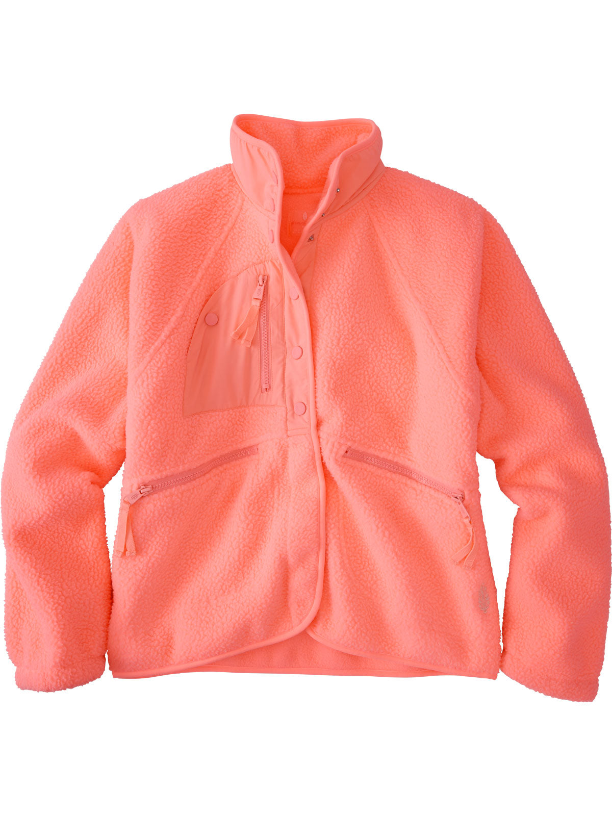 Hit the Slopes Jacket