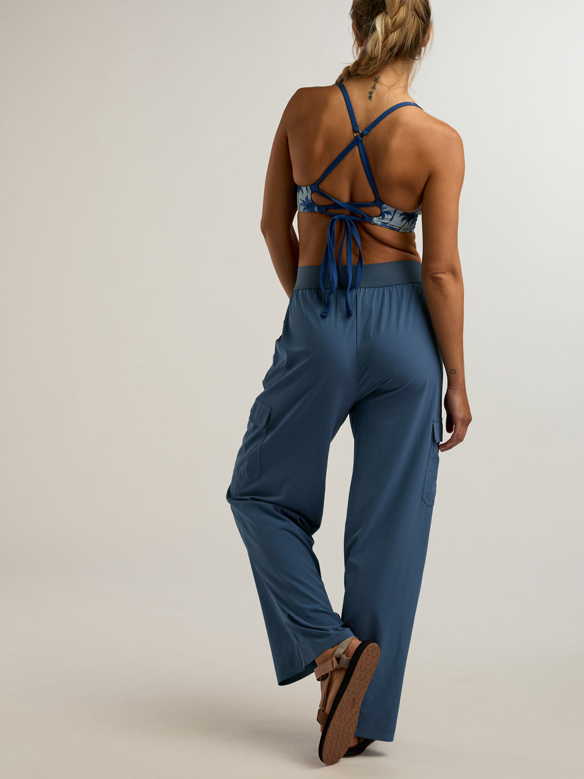 Osa Cargo Pants