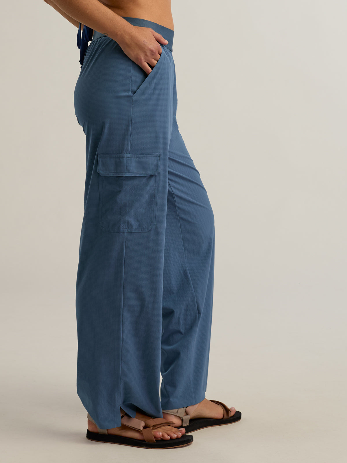 Osa Cargo Pants