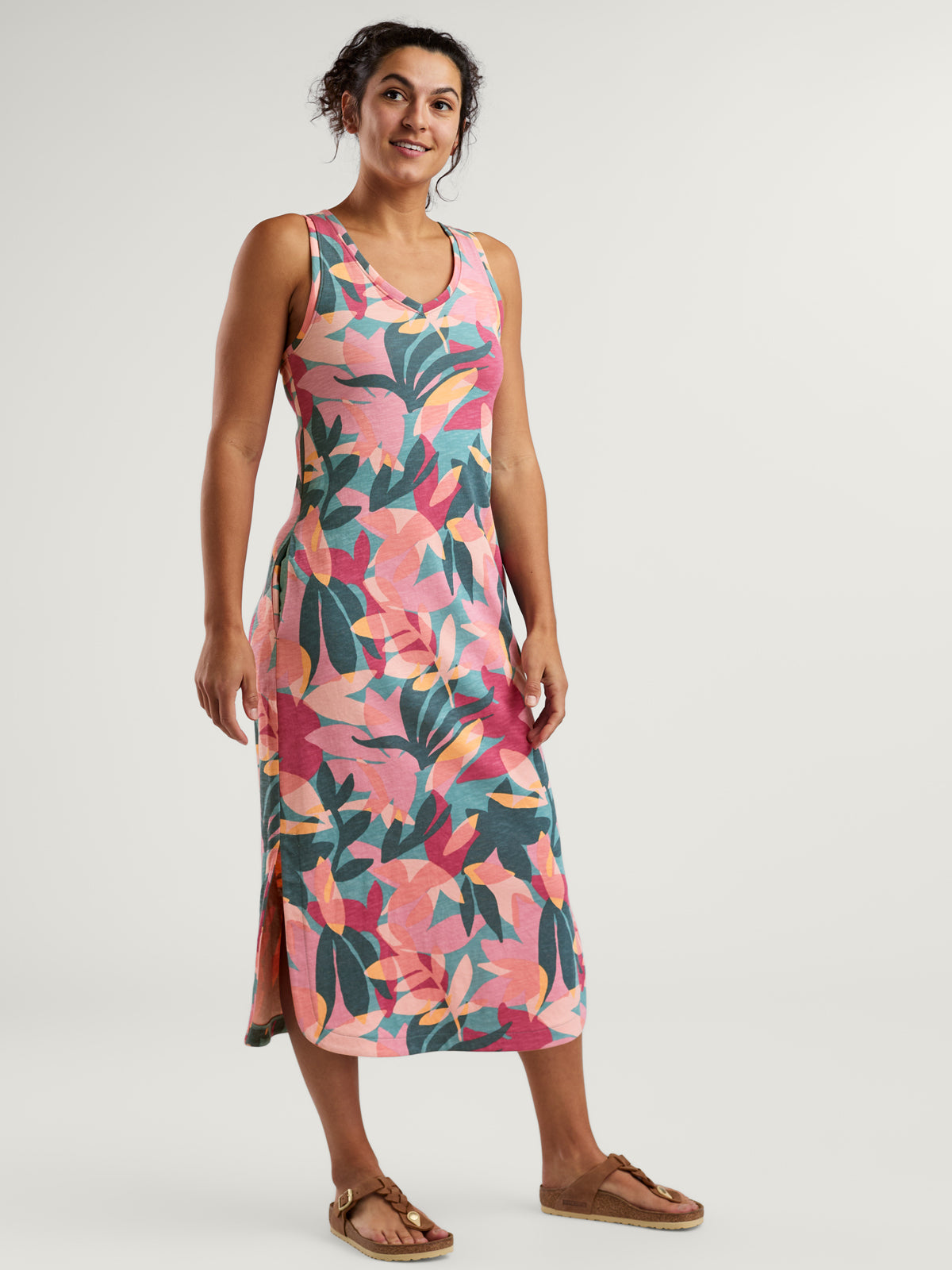 Danvers Midi Dress