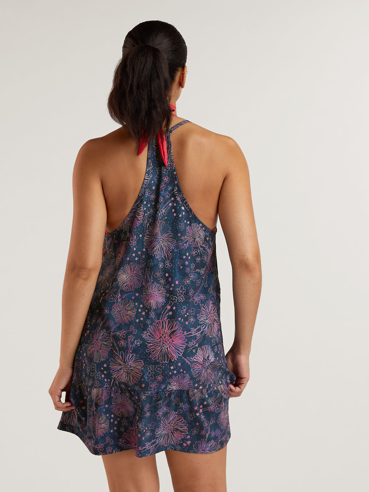 Kai Beach Cover Up