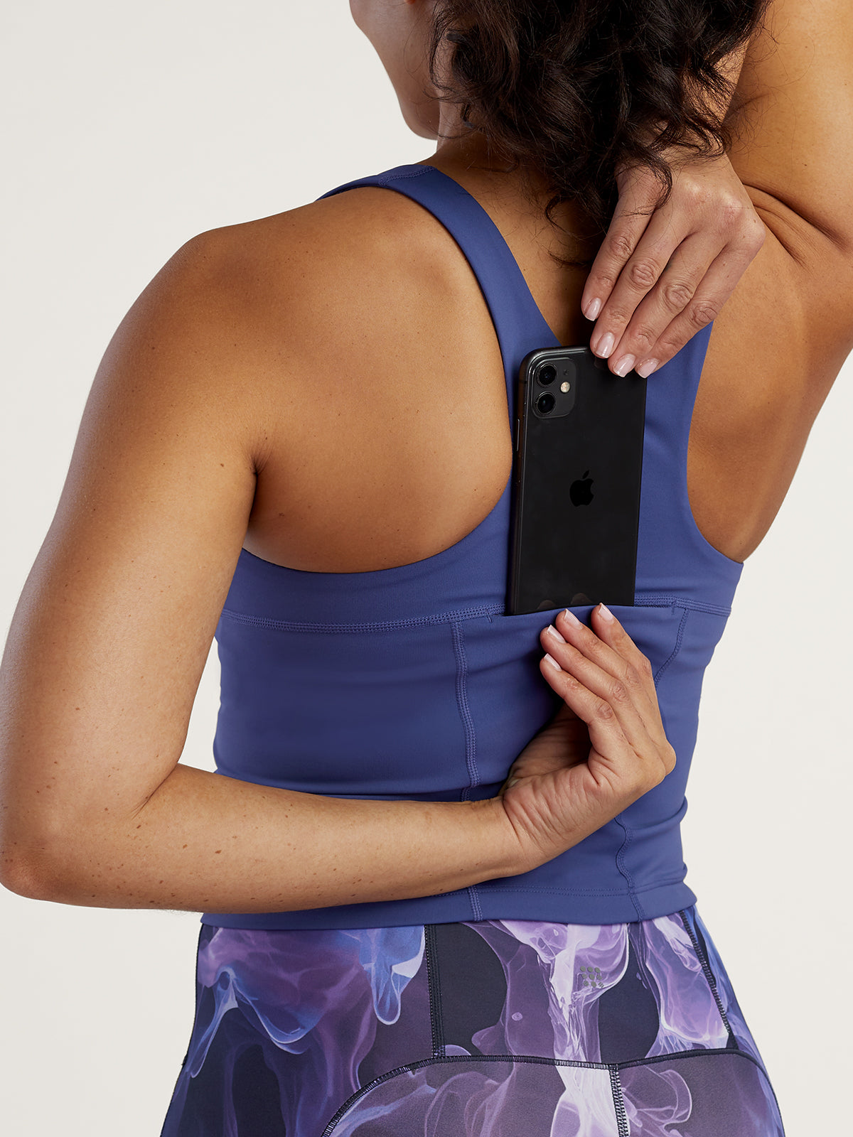 MVT Tank Top - Short