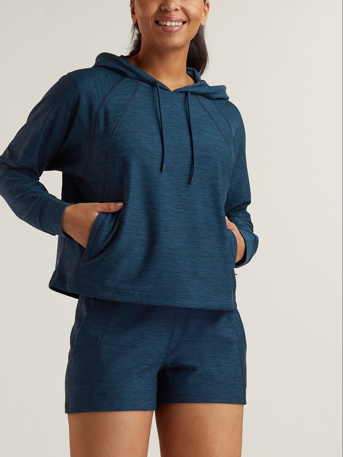 Basecamp Hoodie