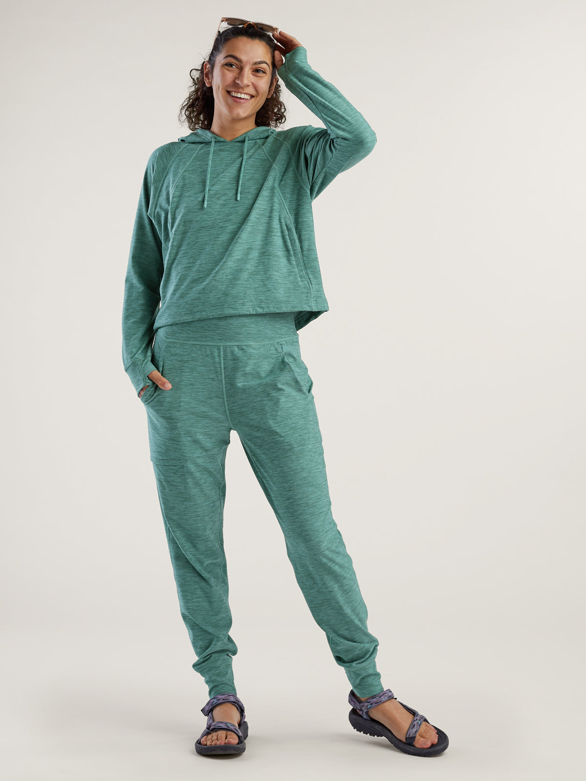 Basecamp Hoodie